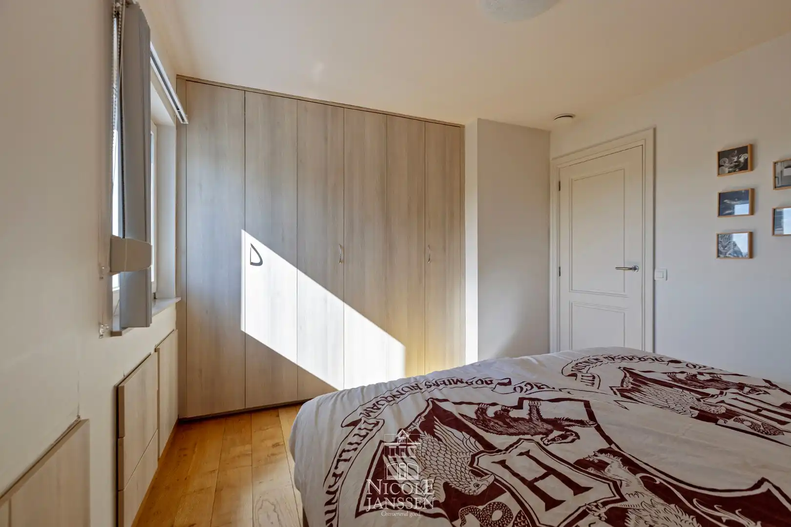 Instapklaar veelzijdig huis foto 33