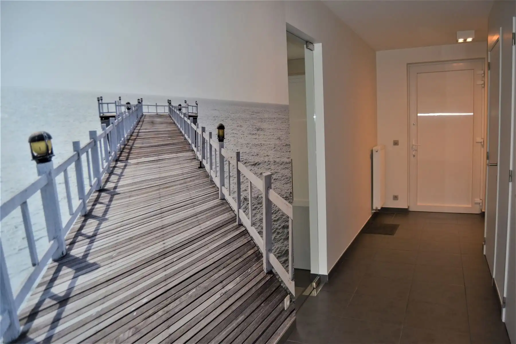 Recente instapklare woning met tuin foto 11