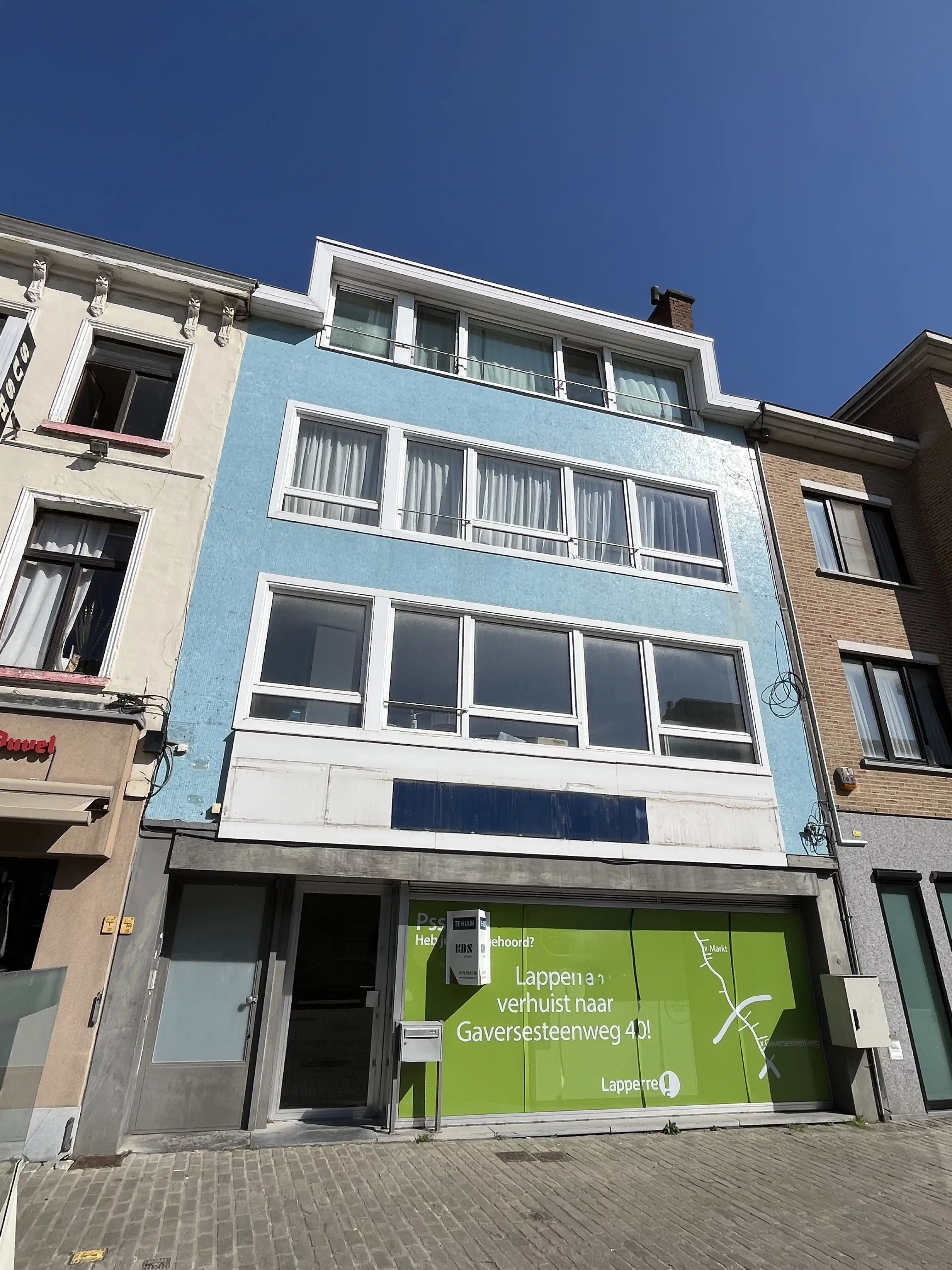 TOPLIGGING WINKEL foto 2