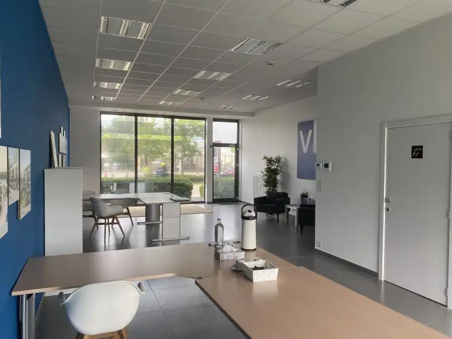 Hendrik I Lei 200, 1800 Vilvoorde foto 2