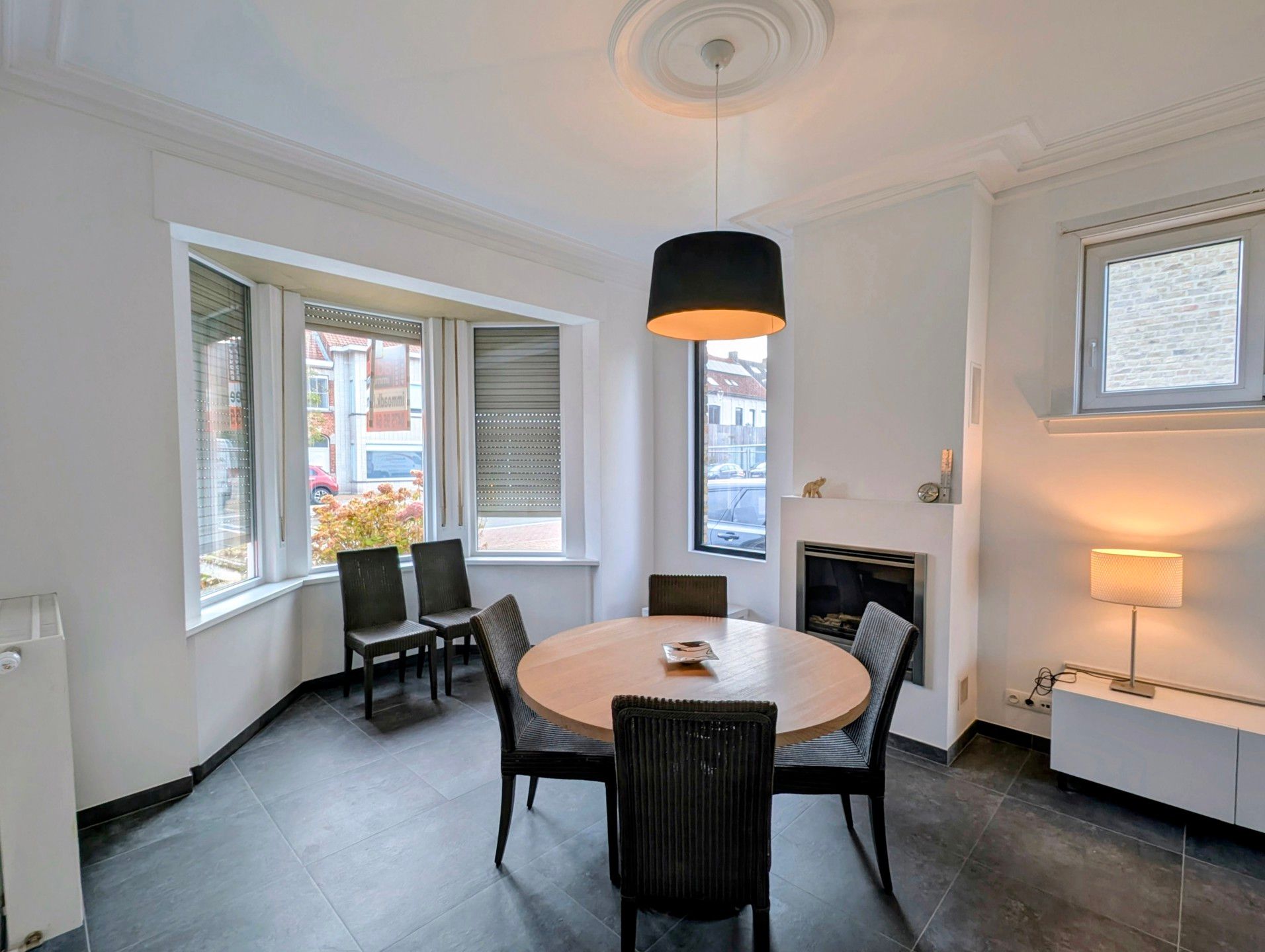 Instapklare 4-gevelwoning met zonnige tuin, terras. foto 3