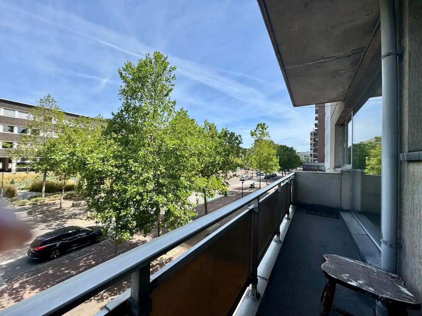 Appartement met 3 slaapkamers te huur in centrum Genk foto 13