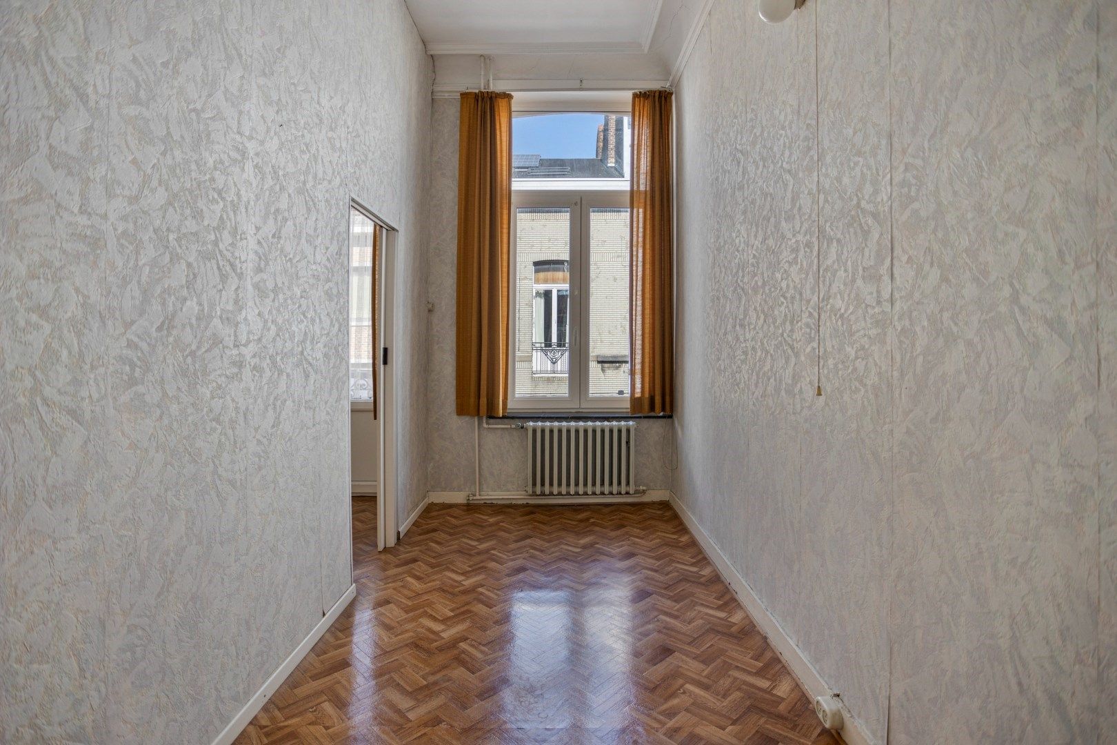 Ruime herenwoning met 8 slaapkamers, ruime tuin en garage in het centrum van Leuven – EPC 316 kWh/m² - bewoonbare opp. 283 m² foto 18