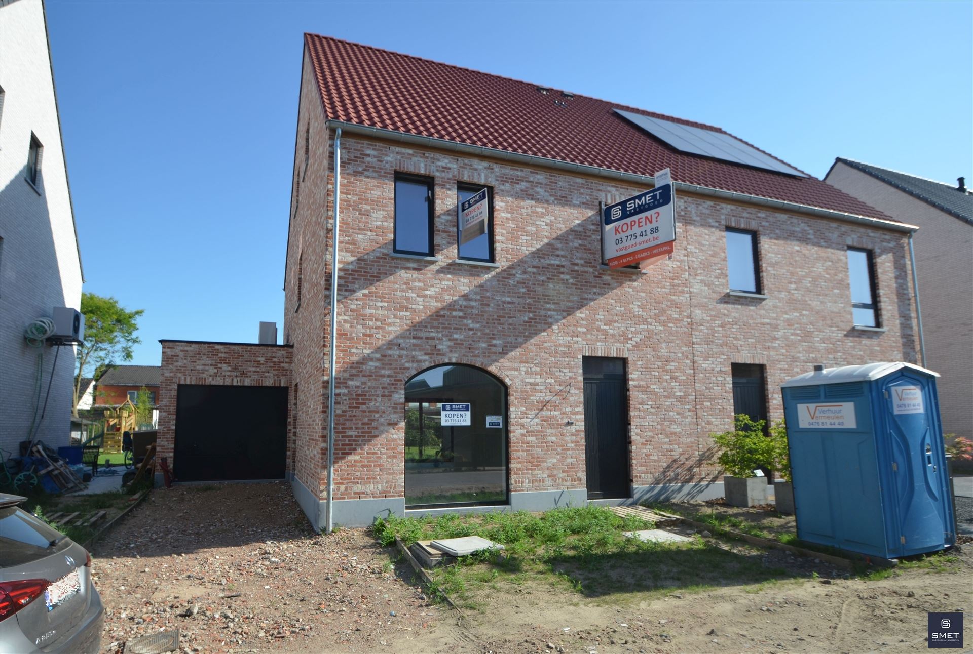 NIEUWBOUW foto {{pictureIndex}}