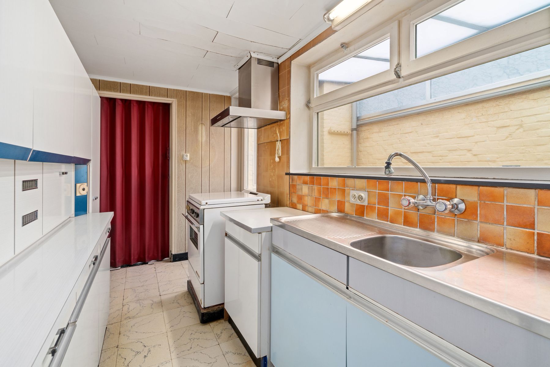 Karaktervolle woning met dubbele garage! foto 4