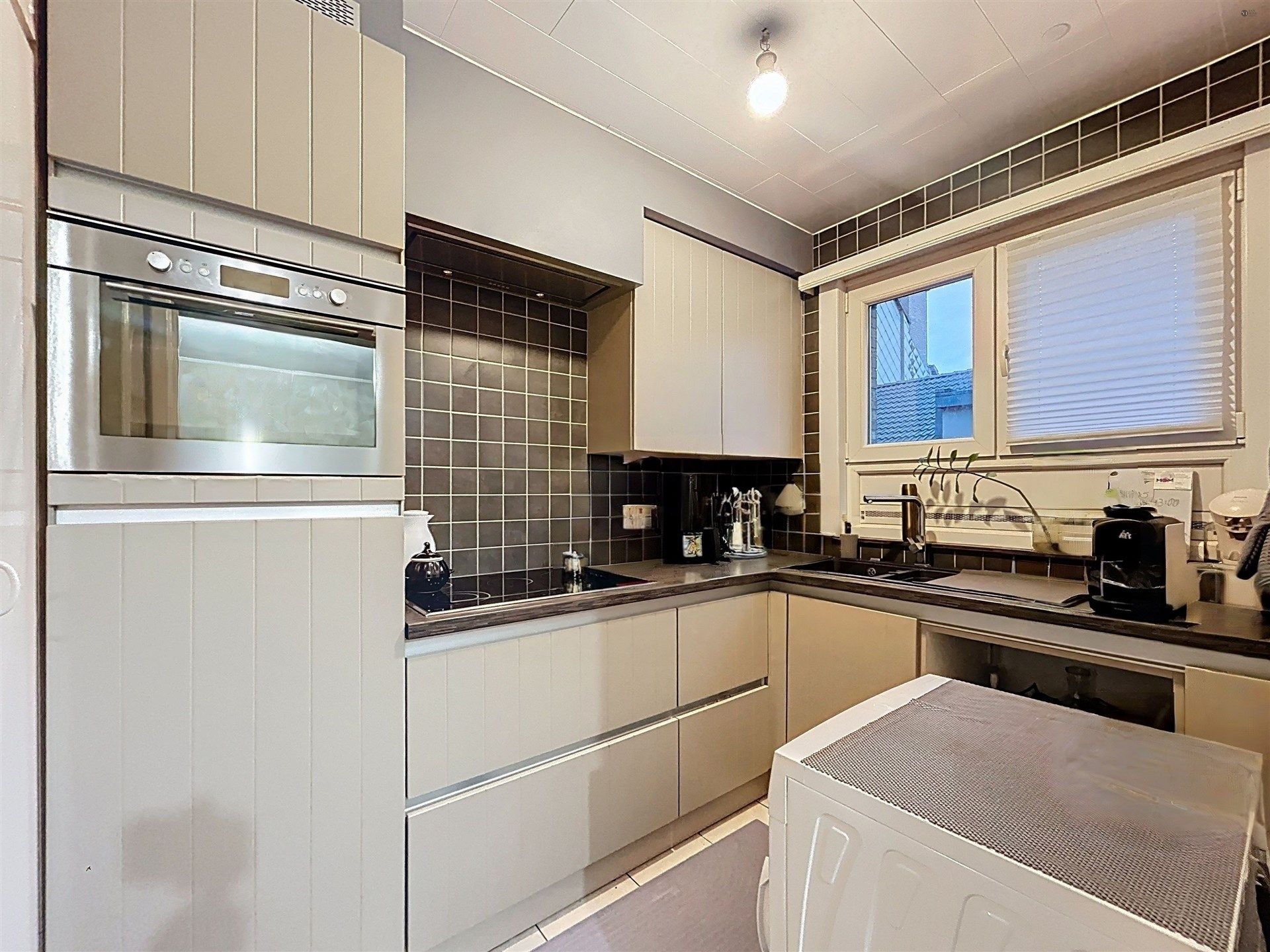 1 slaapkamer appartement op toplocatie foto 3