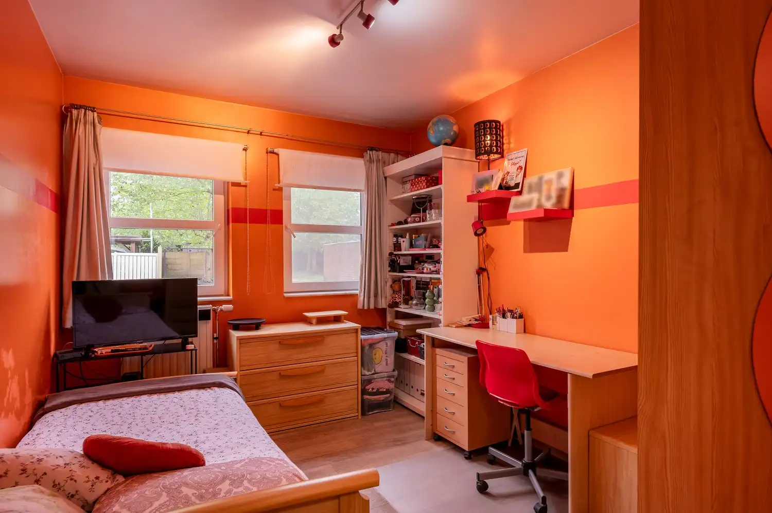 3 SLAAPKAMERS I CENTRUM BERLAAR I EPC = B foto 12