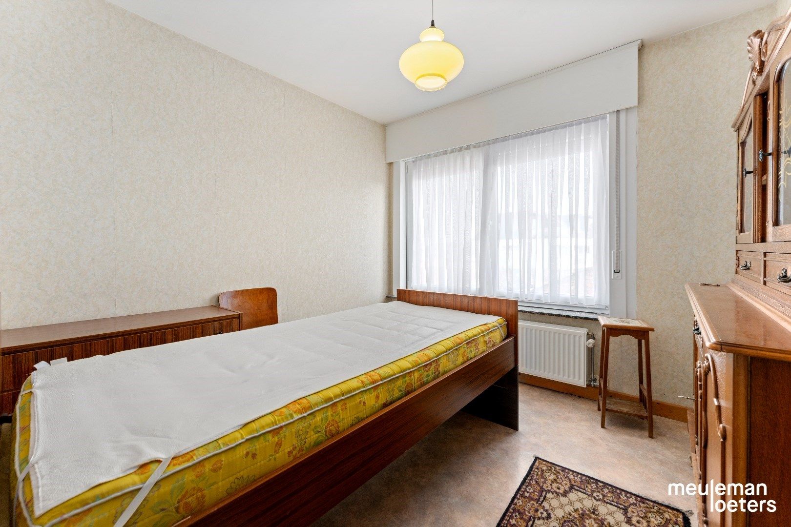 Te renoveren woning in centrum foto 19