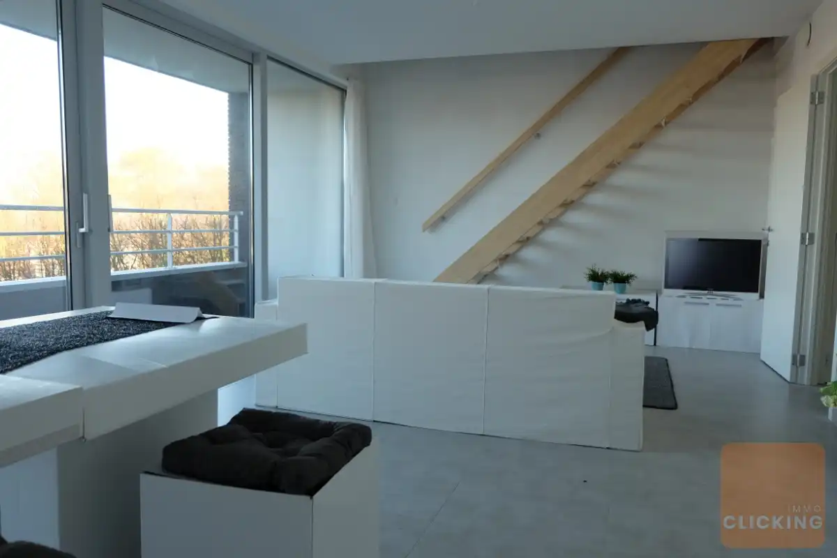 Top investering 2 duplexen RES ROMAIN foto 5