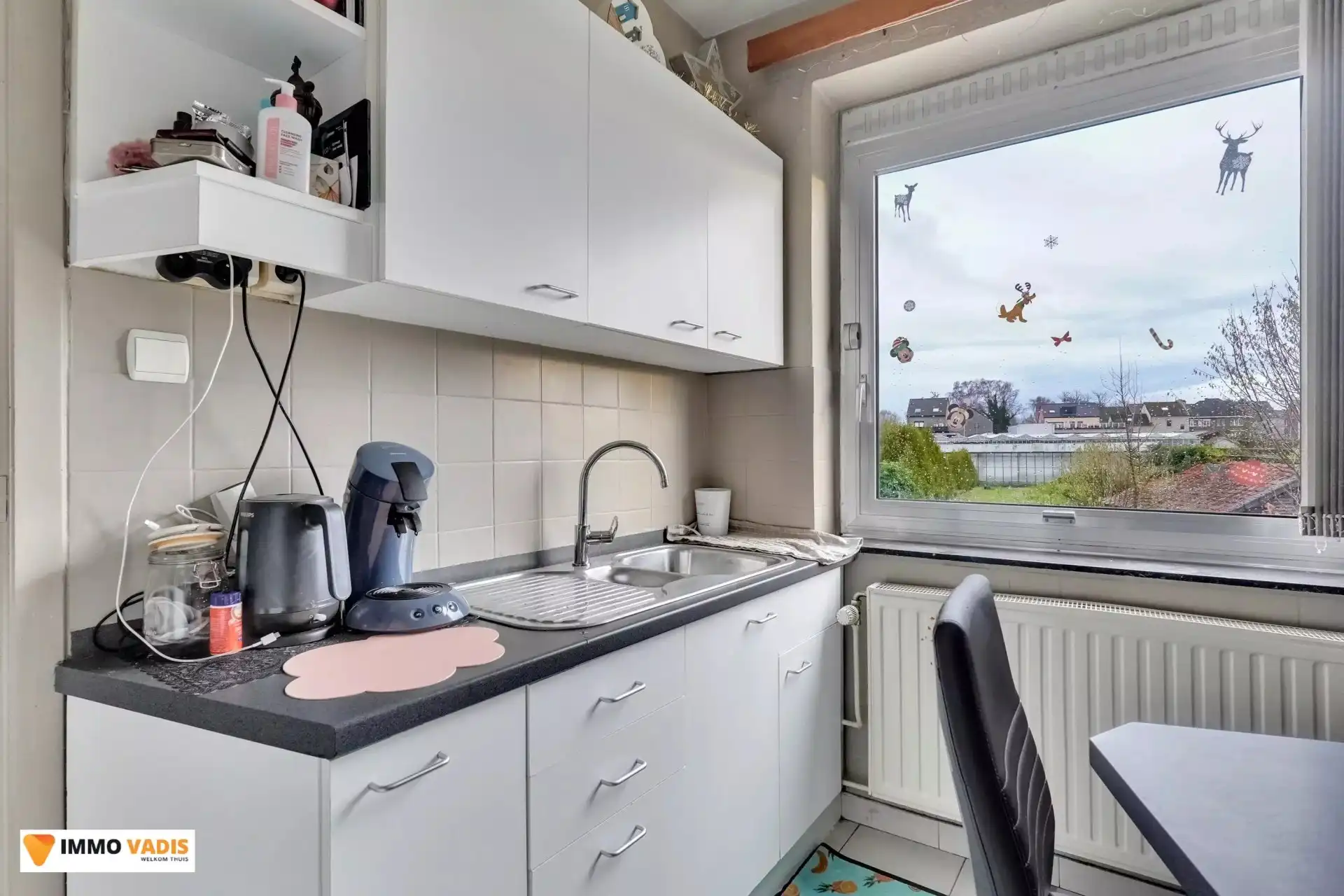 Gezinswoning met vier slaapkamers foto 16