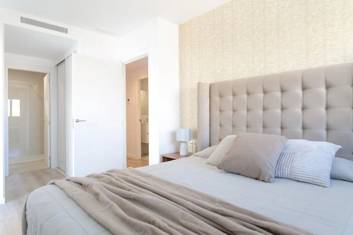 Hedendaagse pareltjes nabij de zee: moderne villa's met prachtig zicht foto 15