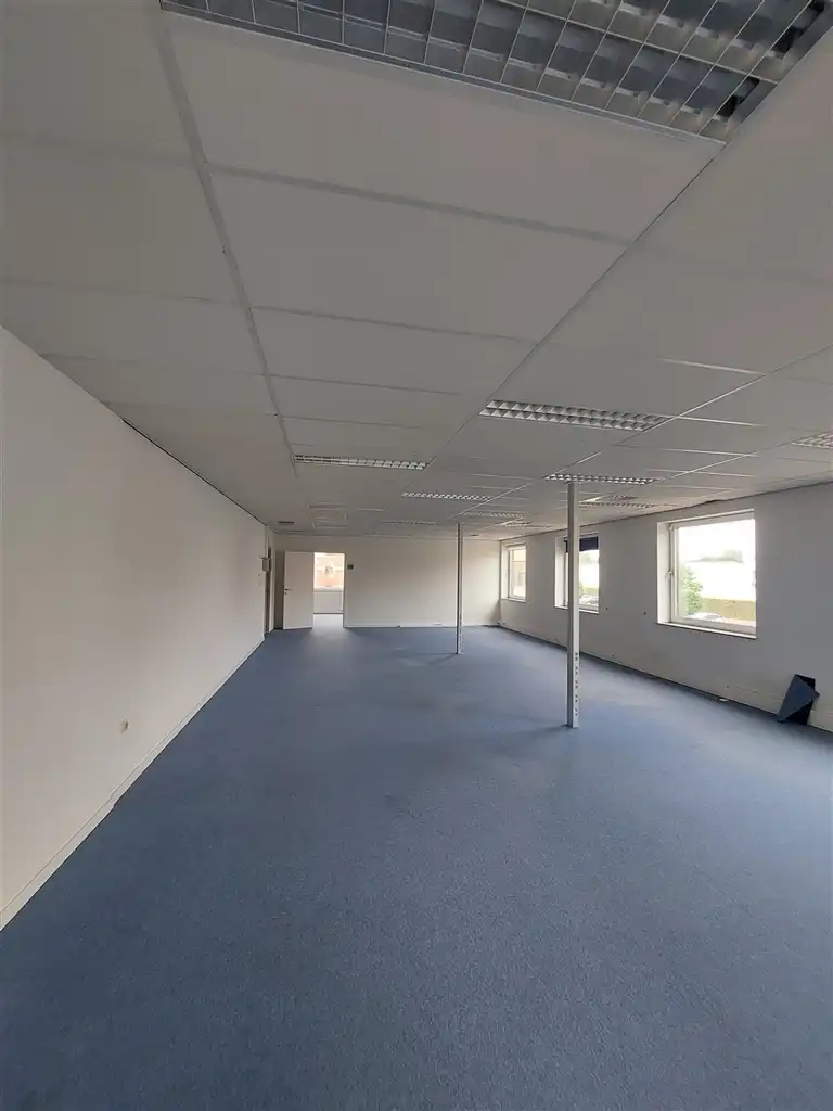 Kantoor te koop 1800 VILVOORDE