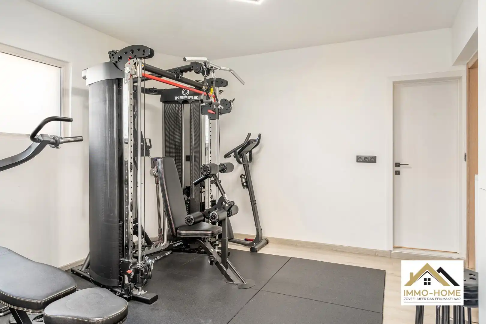 Instapklare open bebouwing op zeer centrale ligging! foto 11