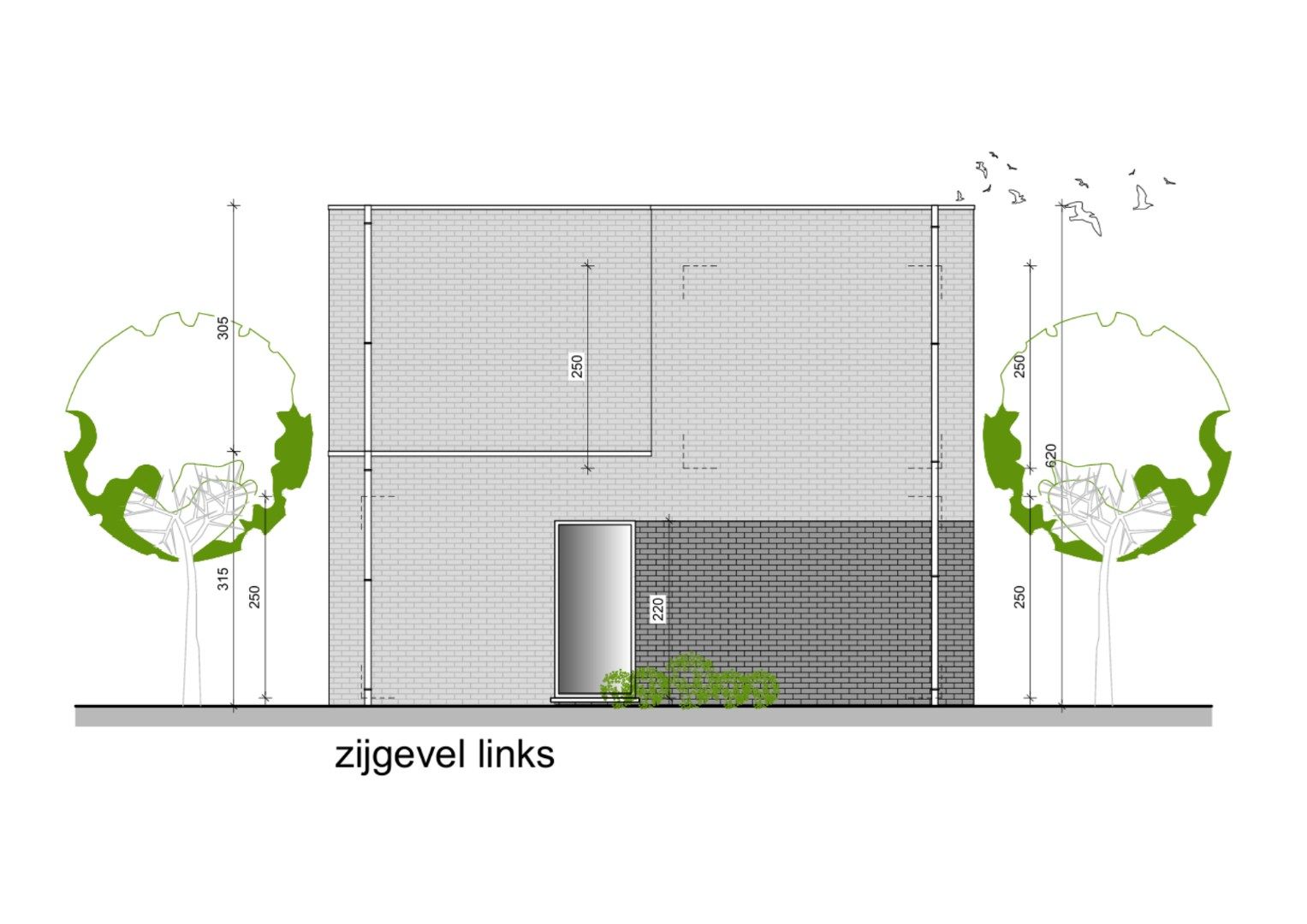 Budgetvriendelijke vrijstaande nieuwbouwwoning!  foto 6