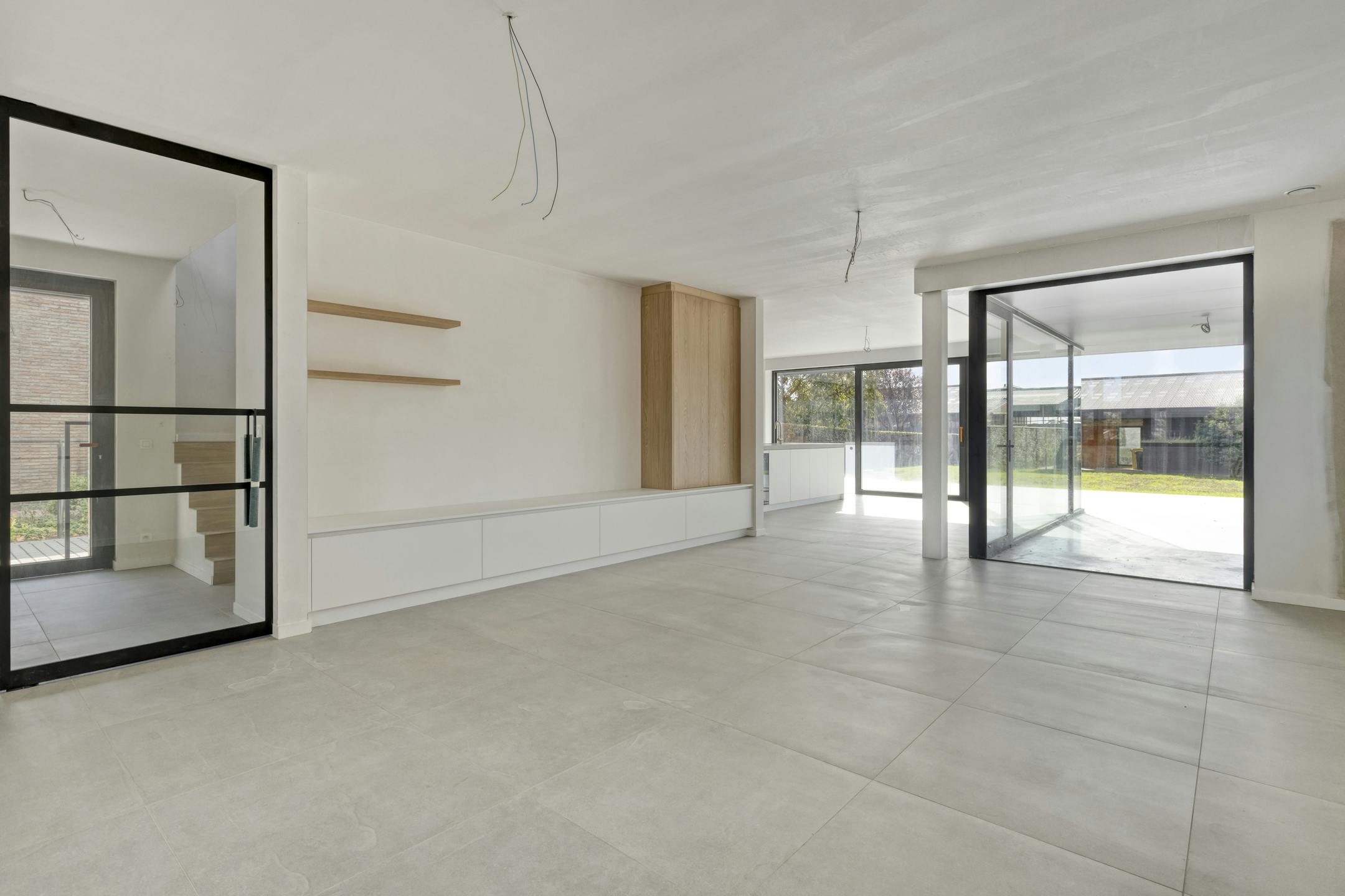 Moderne nieuwbouwwoning met 4 slaapkamers in Kalmthout te koop! foto 9