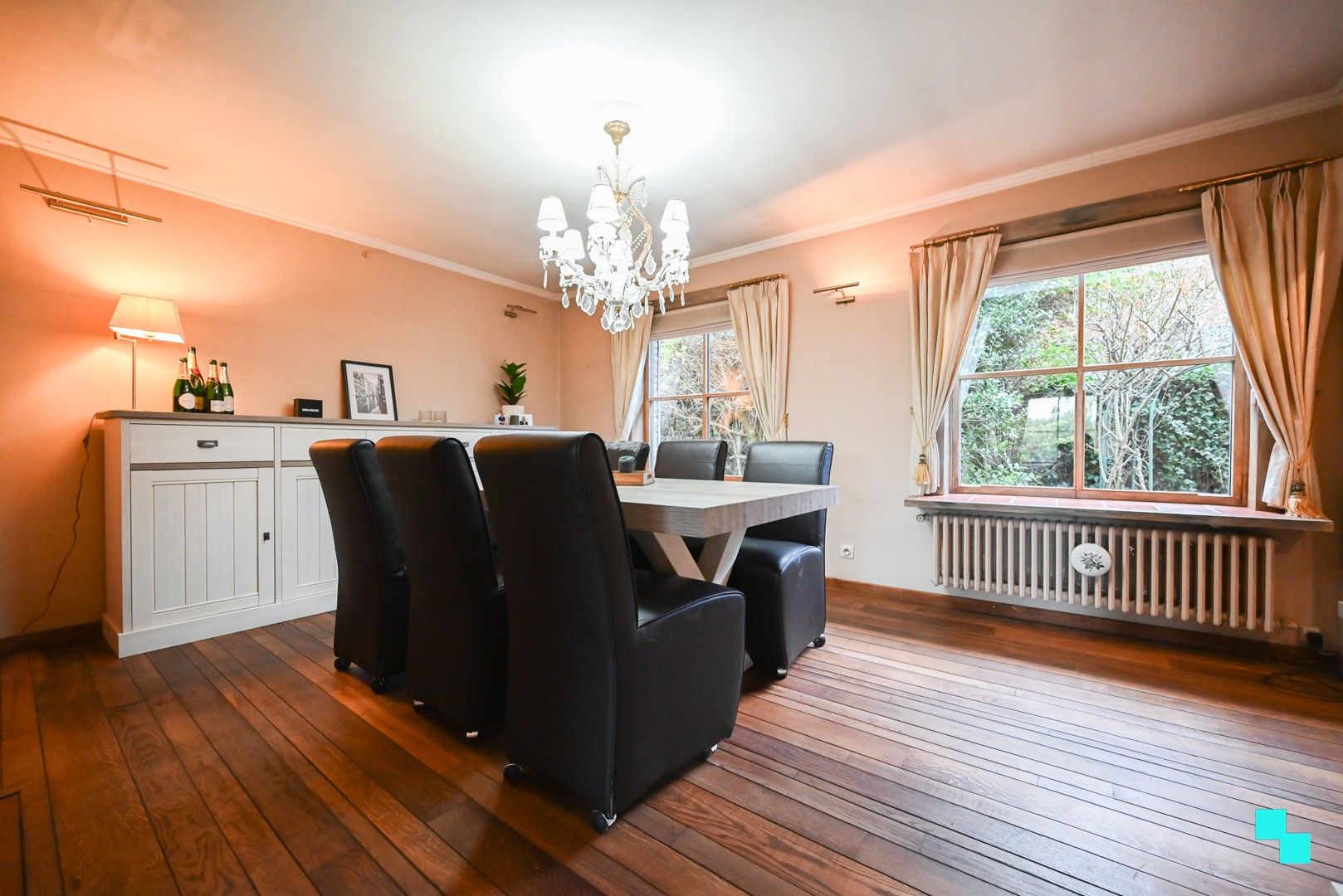 Gezellige fermette met vlot bereikbare ligging te Izegem foto 10