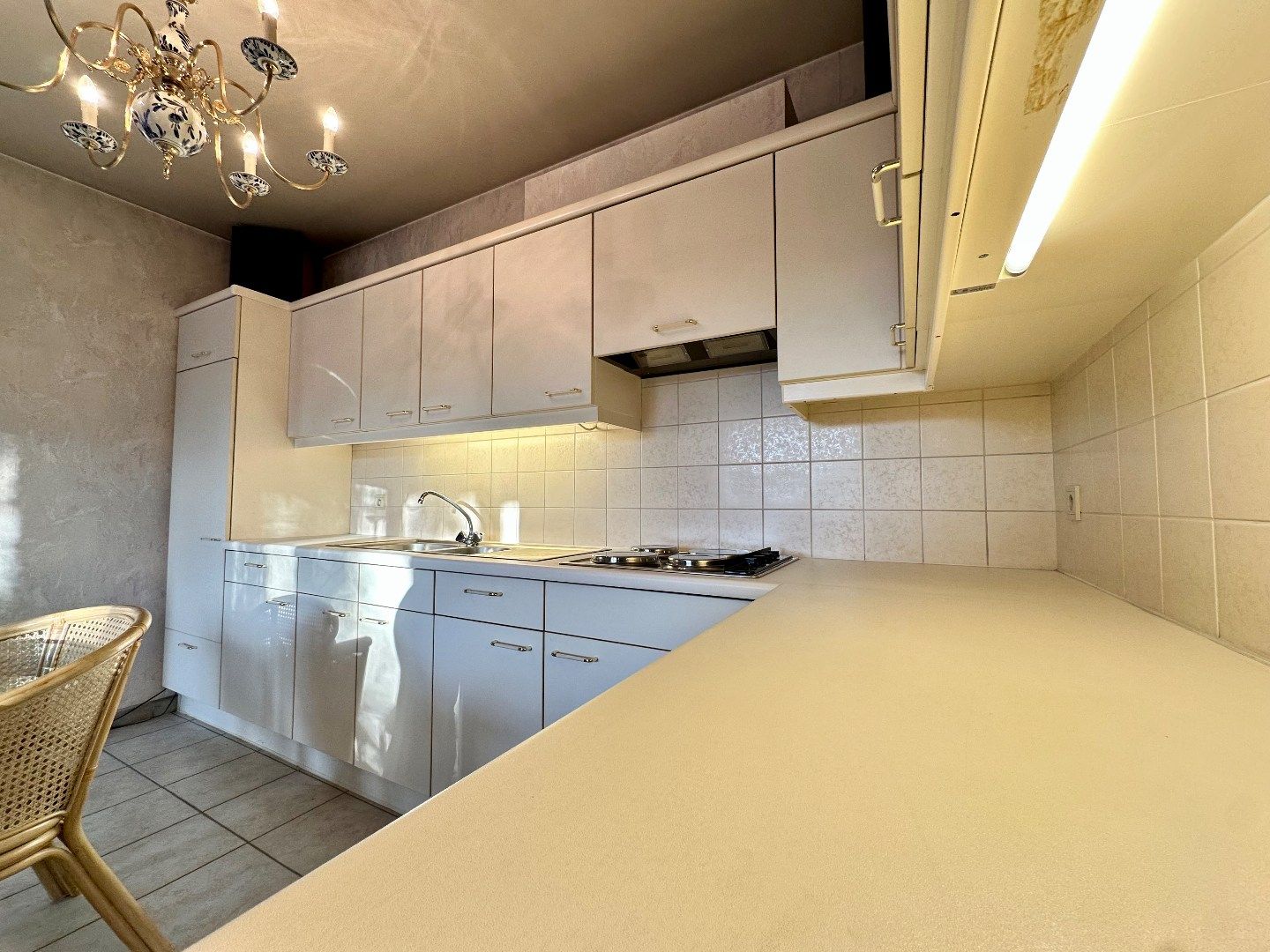 Gezellig appartement met garage in het centrum van Tongeren-Borgloon foto 9