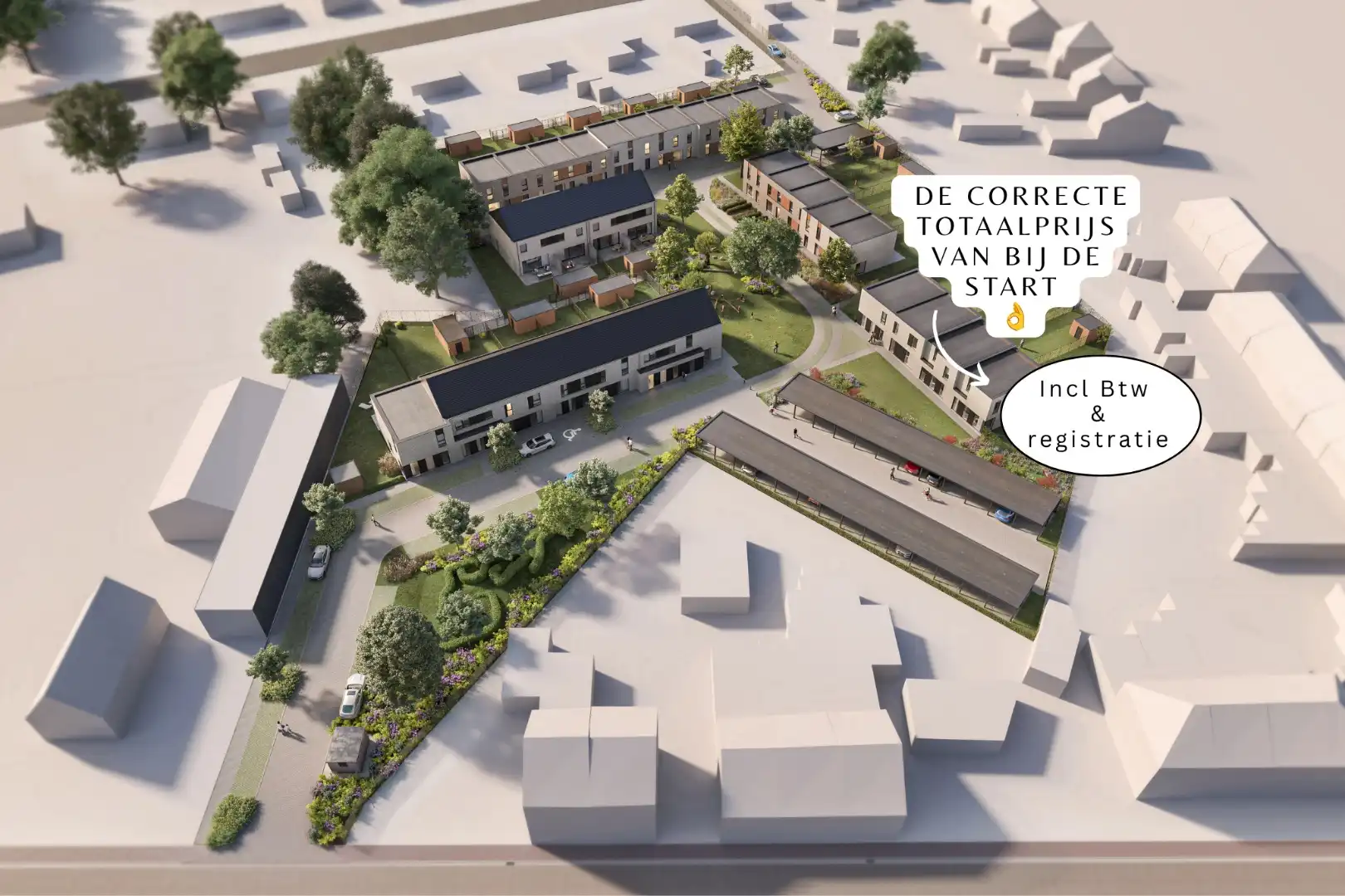 Huis te koop Lorettestraat 0 - 9600 Ronse