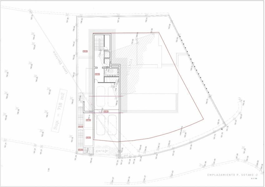 Prachtig nieuwbouwproject in Benissa Costa met zeezicht foto 13