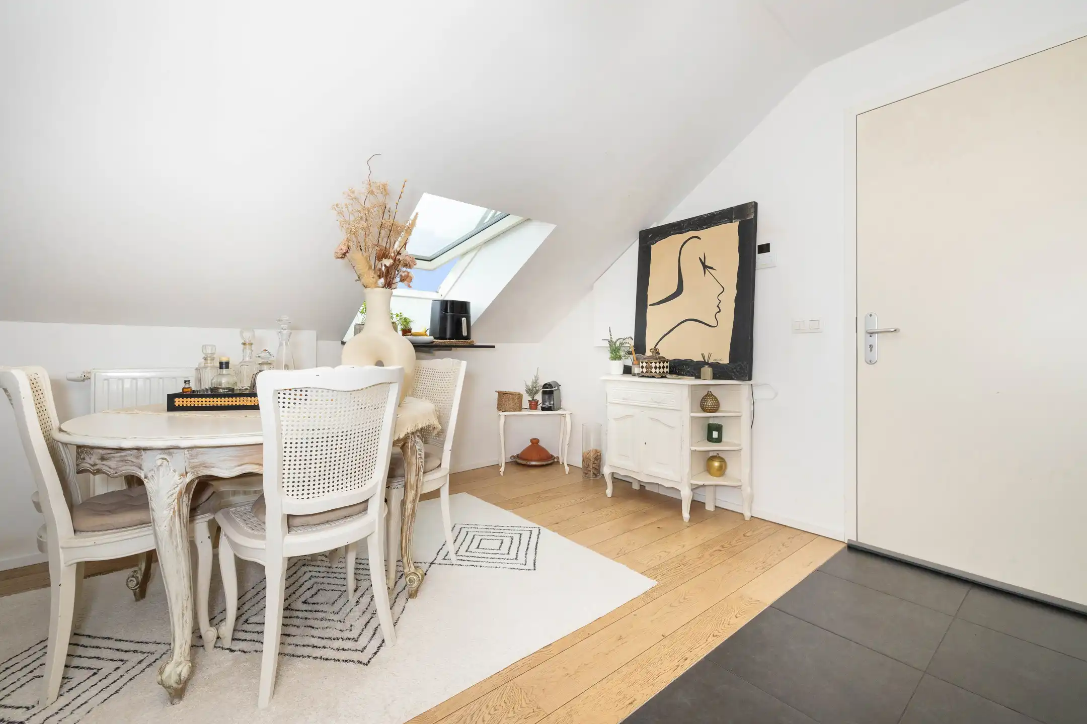Studio 1 slpkmr, ±70 m² – Een echte aanrader – EPC-klasse A- foto 2