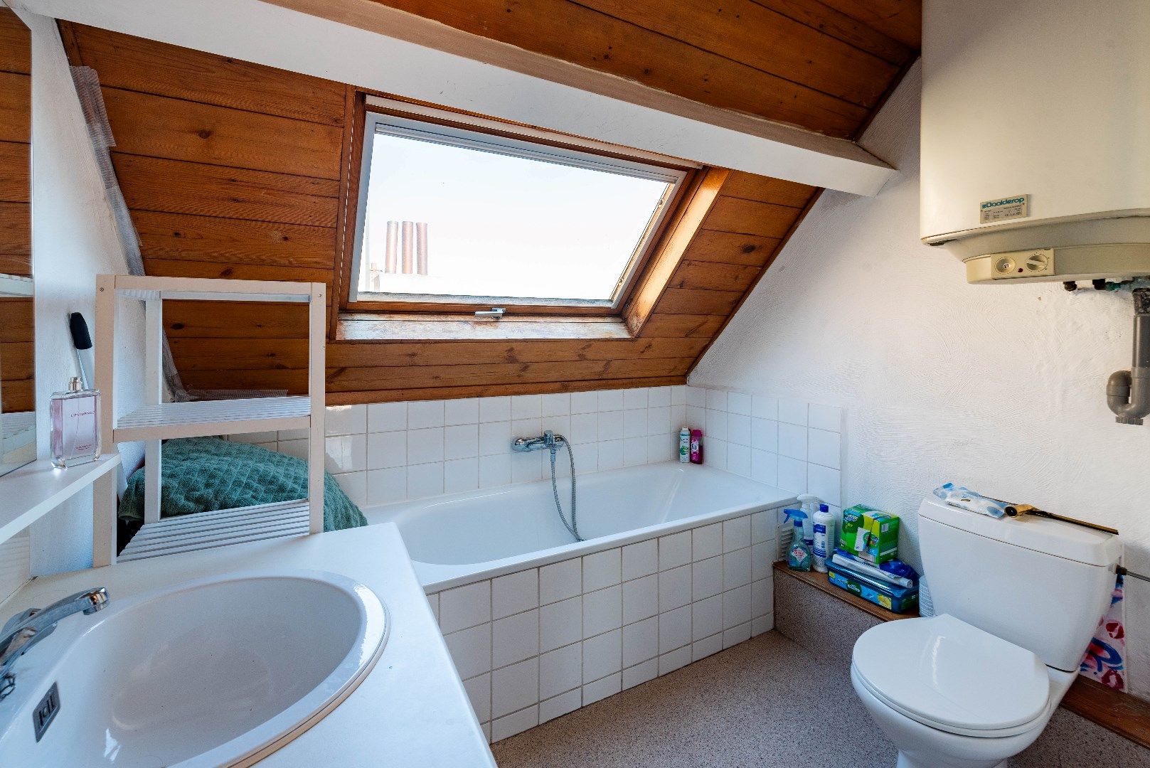 Knusse studio op Sint-Andries foto 9