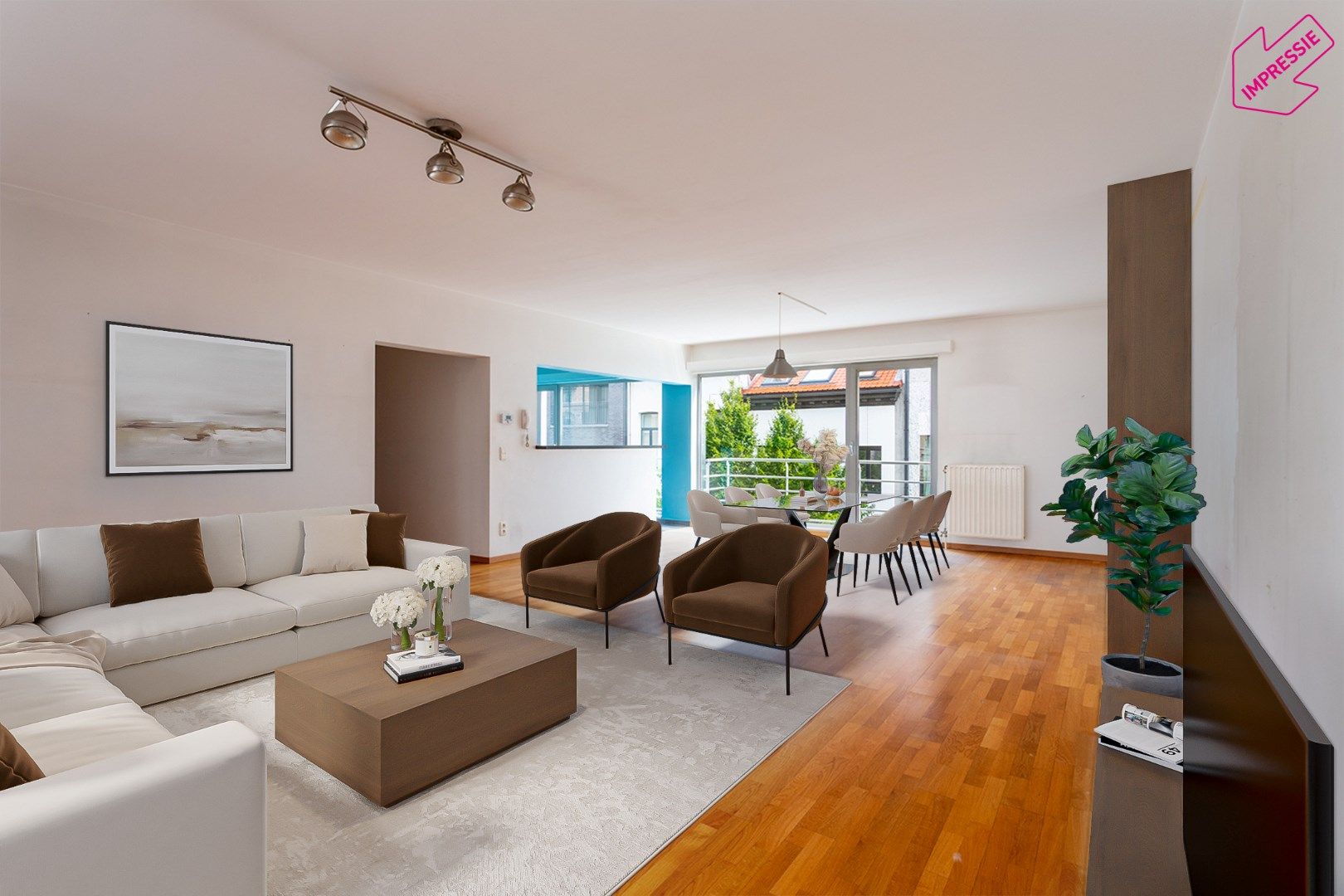 Wonen nabij het water met ruimte en mogelijkheden foto 2