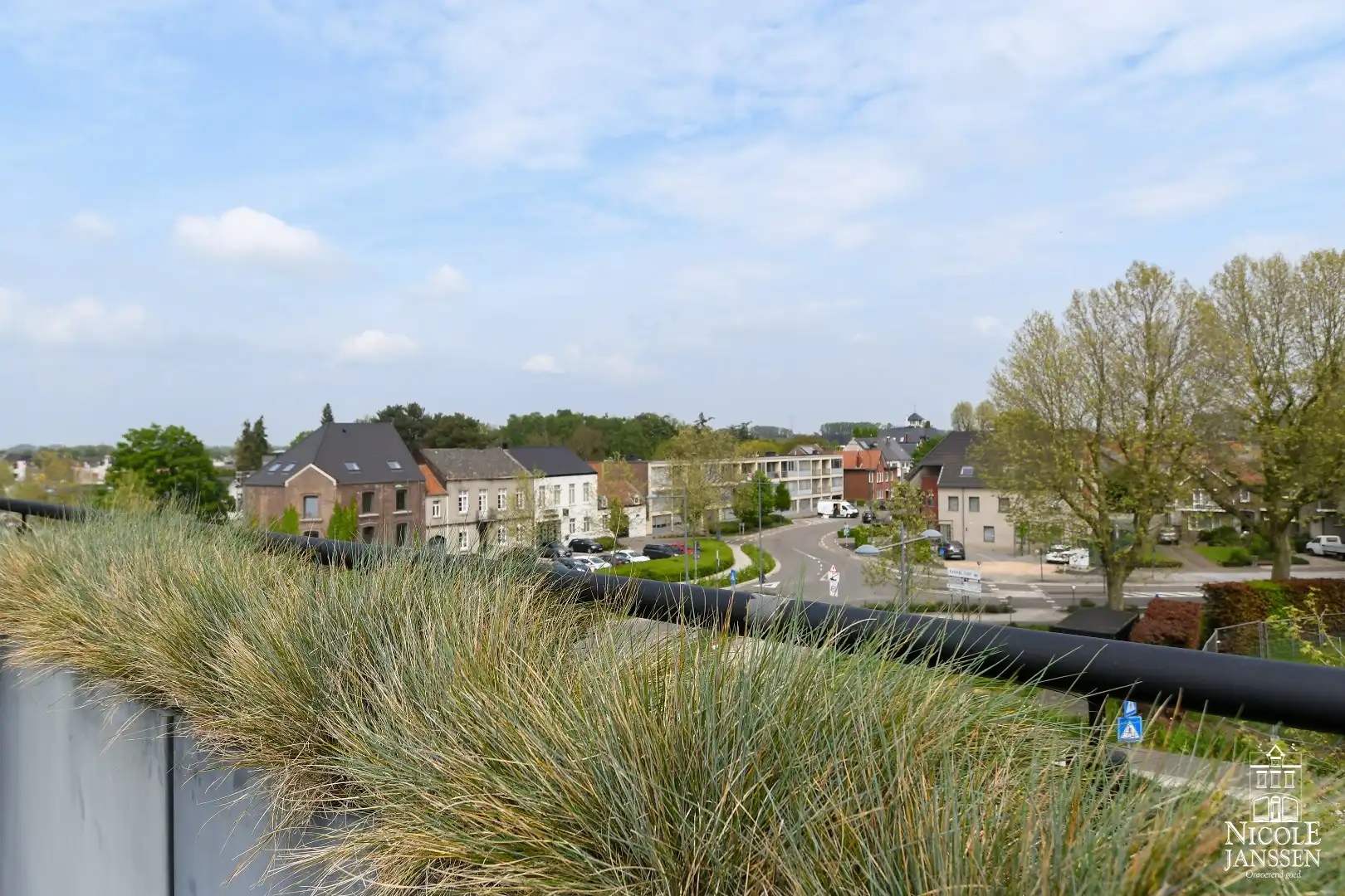 Royaal penthouse met twee slaapkamers, twee terrassen en drie autostandplaatsen foto 31