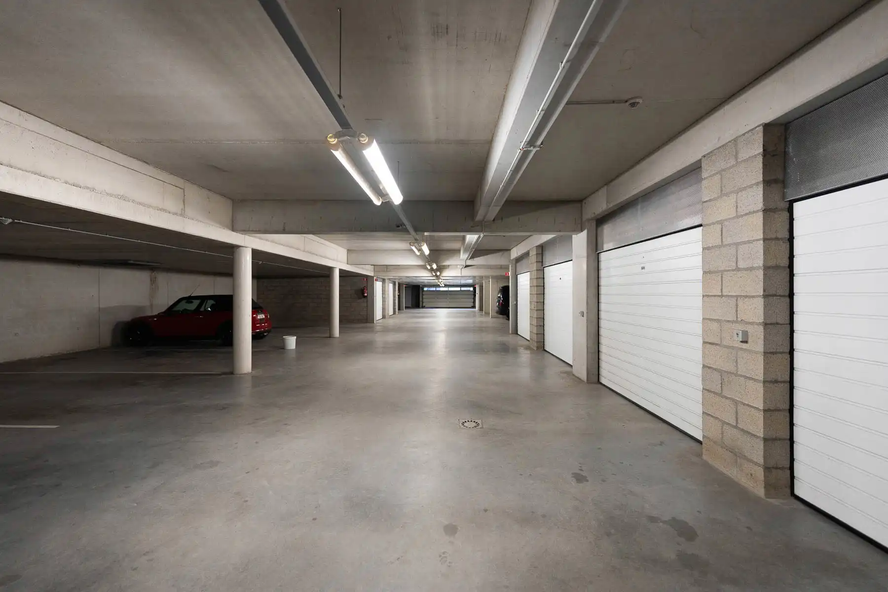 Gelijkvloers appartement in centrum Betekom foto 23