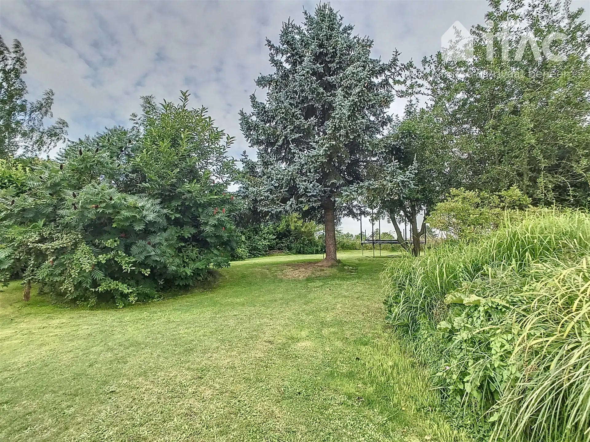 Zeer rustig gelegen villa  foto 25