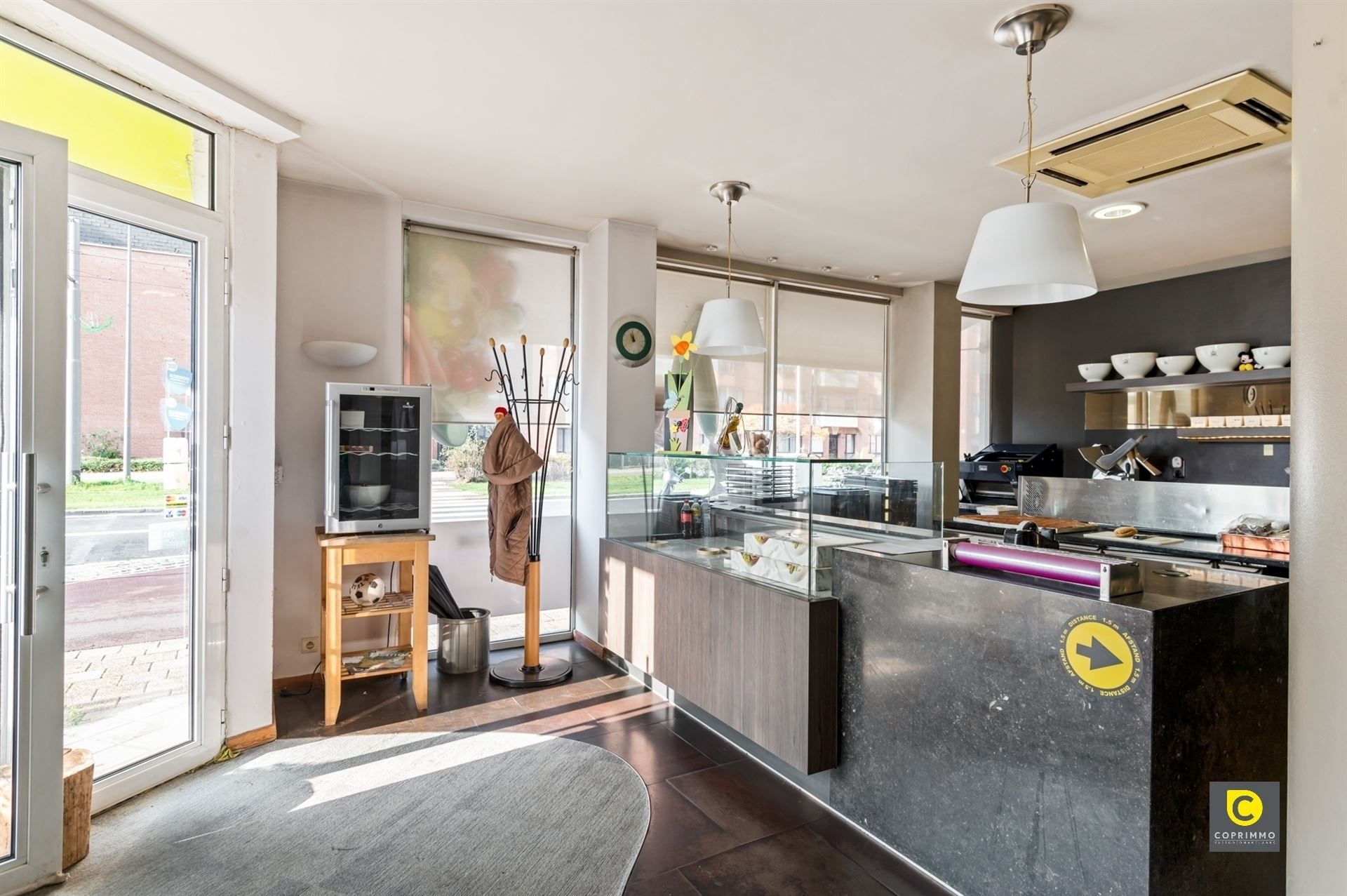 Commerciële ruimte op toplocatie! foto 4