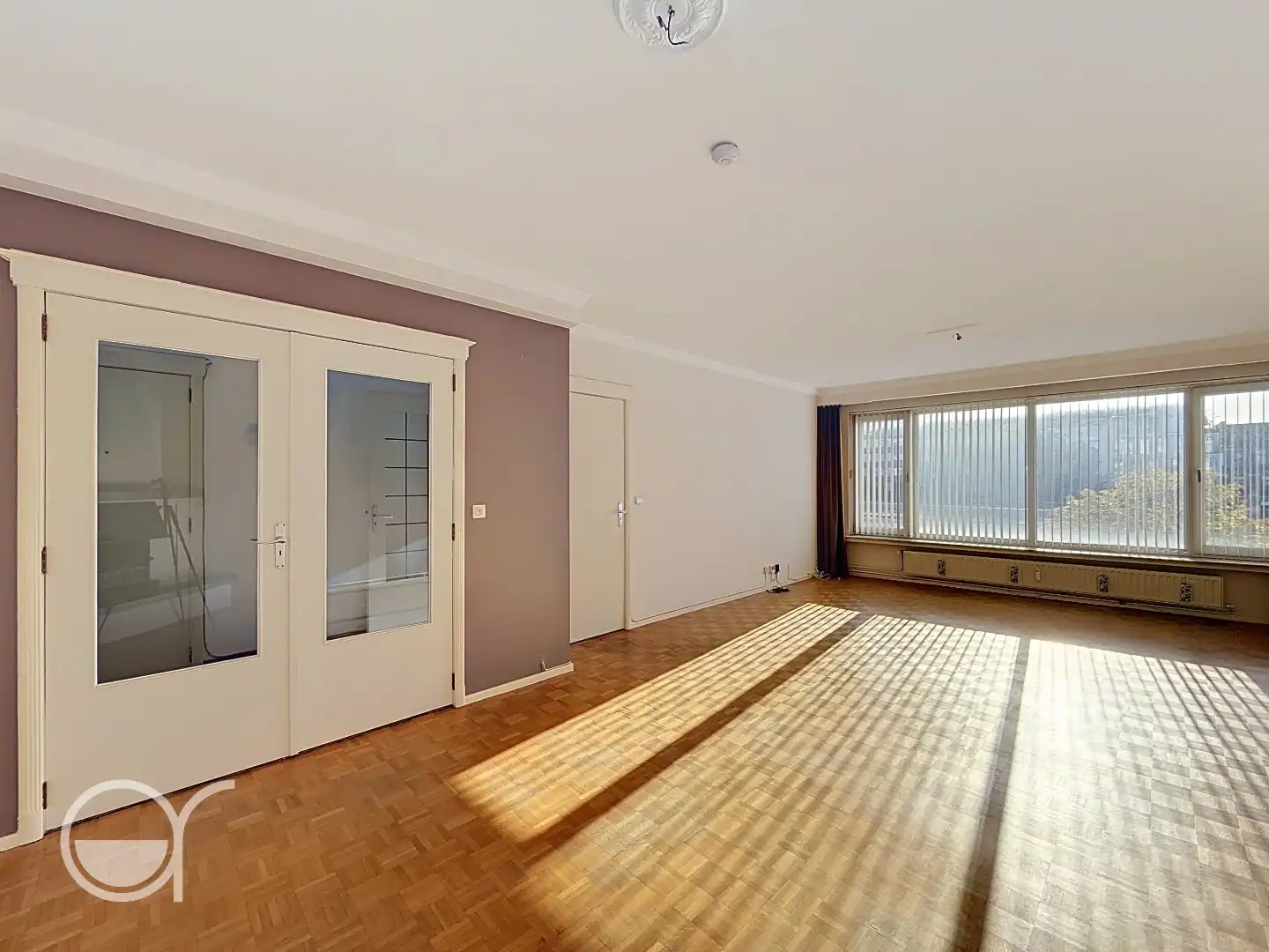 Appartement te huur Hubert Frère-Orbanlaan 596 - - 9000 Gent