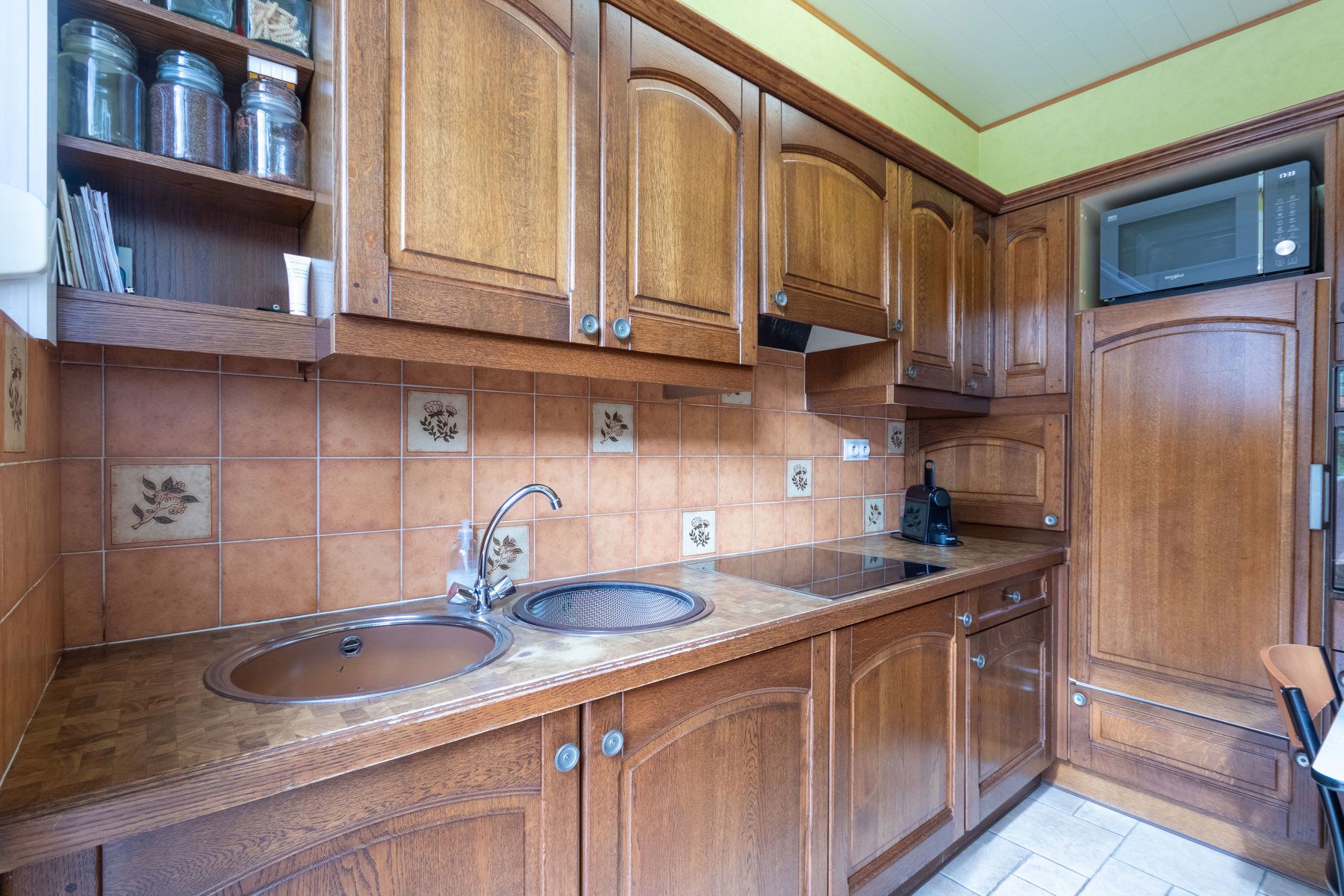Zeer gunstig gelegen woning met 3 grote slaapkamers foto 10