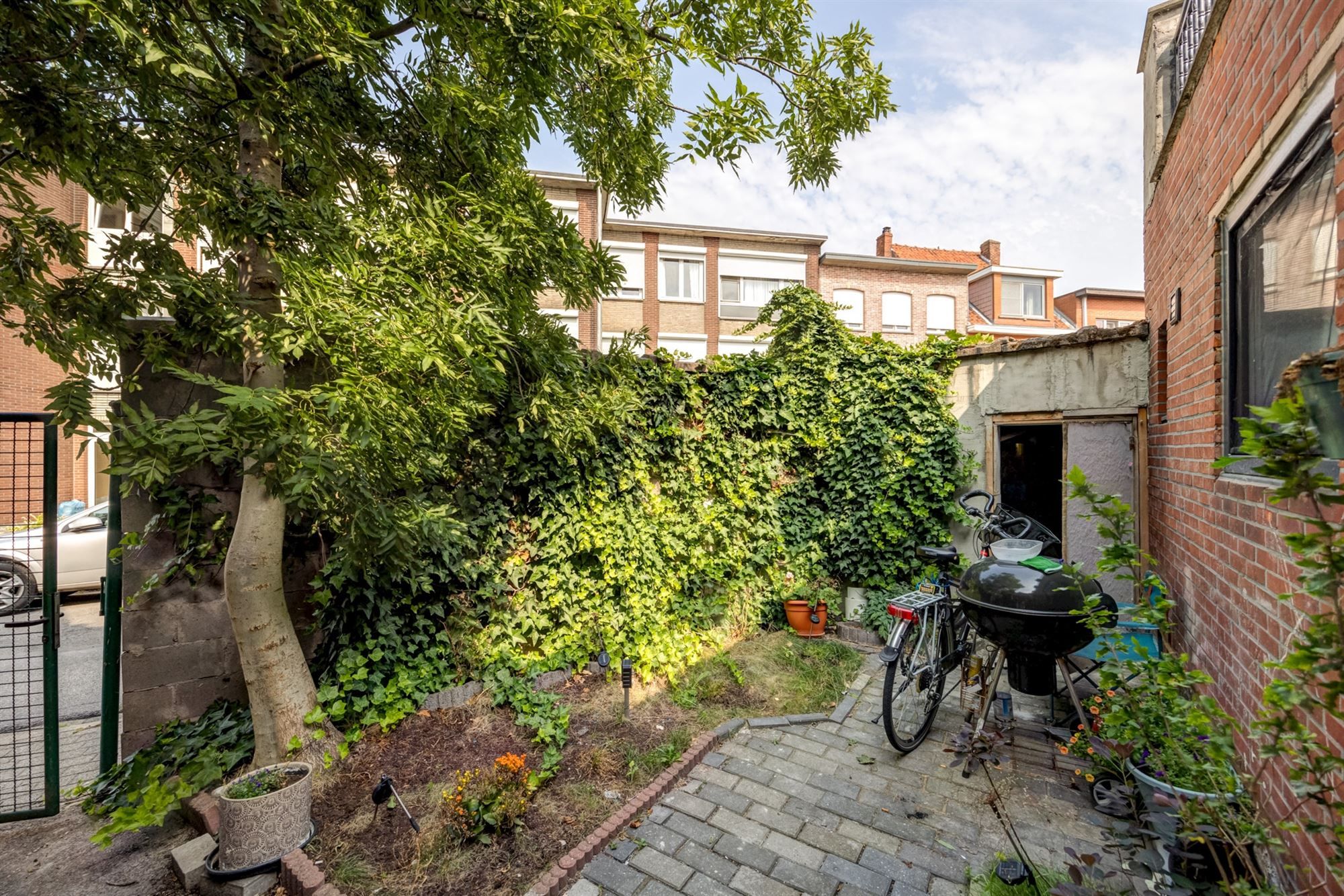 Ruime gezinswoning met zes slaapkamers te Mechelen foto 22