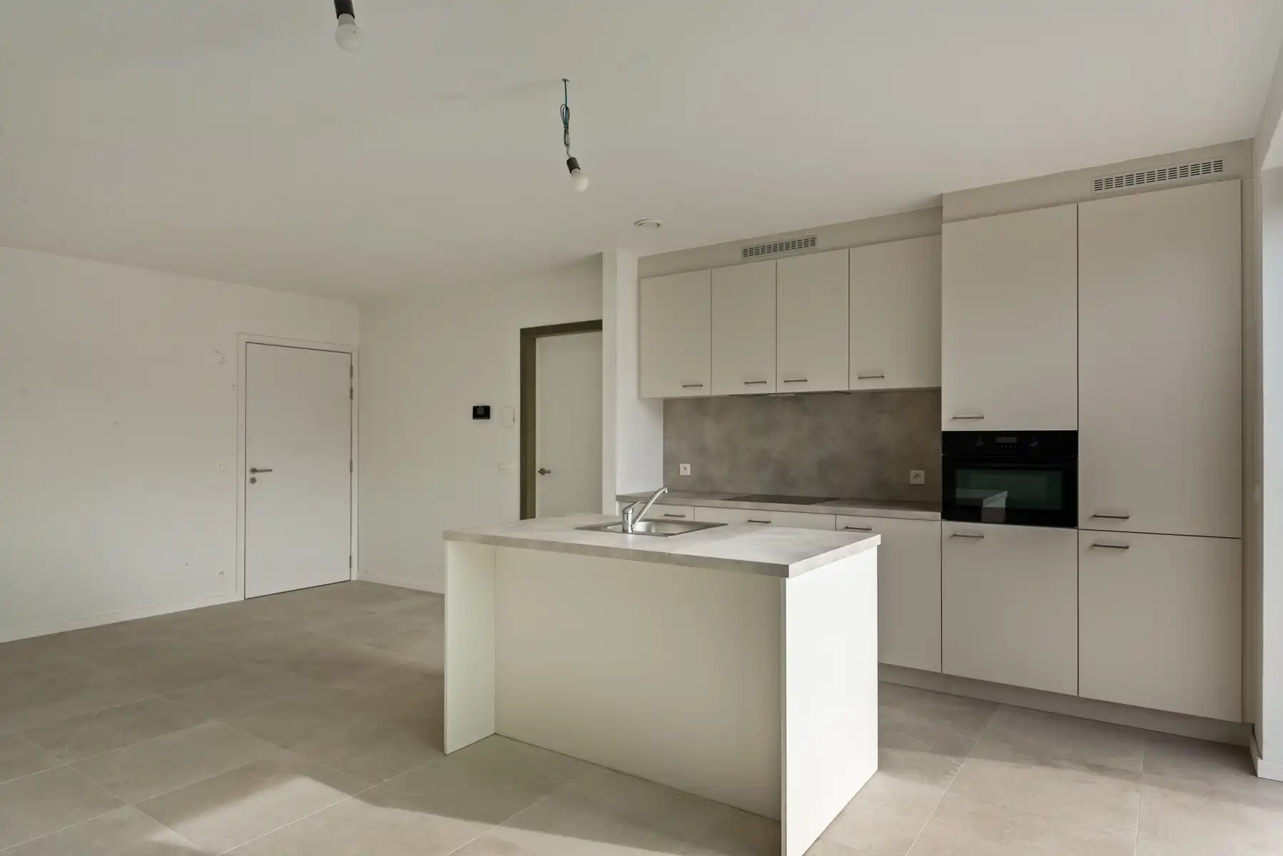 Energiezuinig appartement met 2 slaapkamers en zuidgericht terras in hartje Schilde foto 6