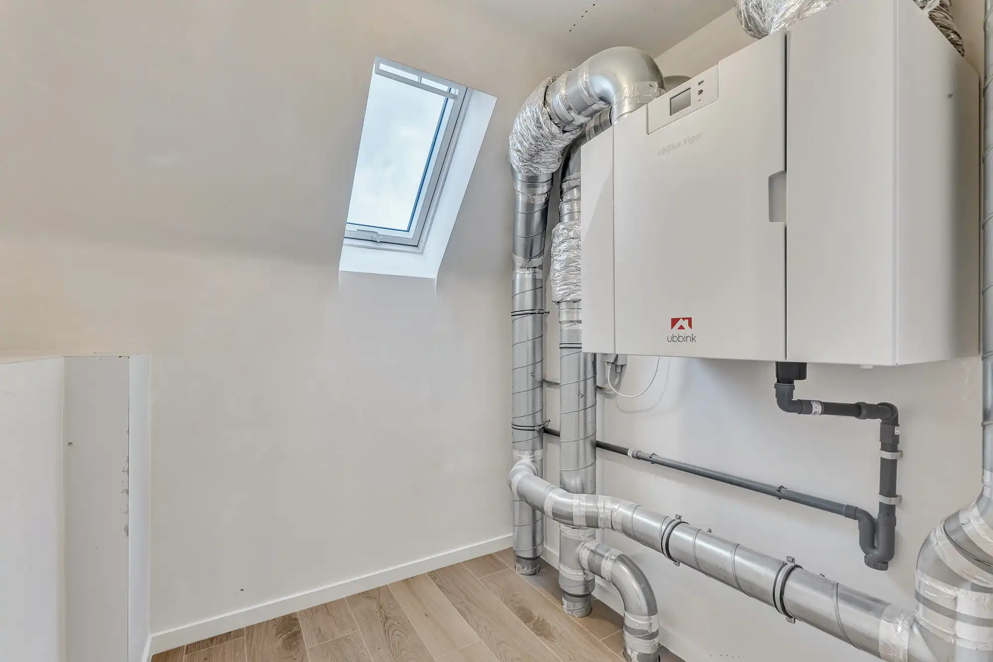 Kleinschalige nieuwbouwresidentie in centrum Geraardsbergen foto 17