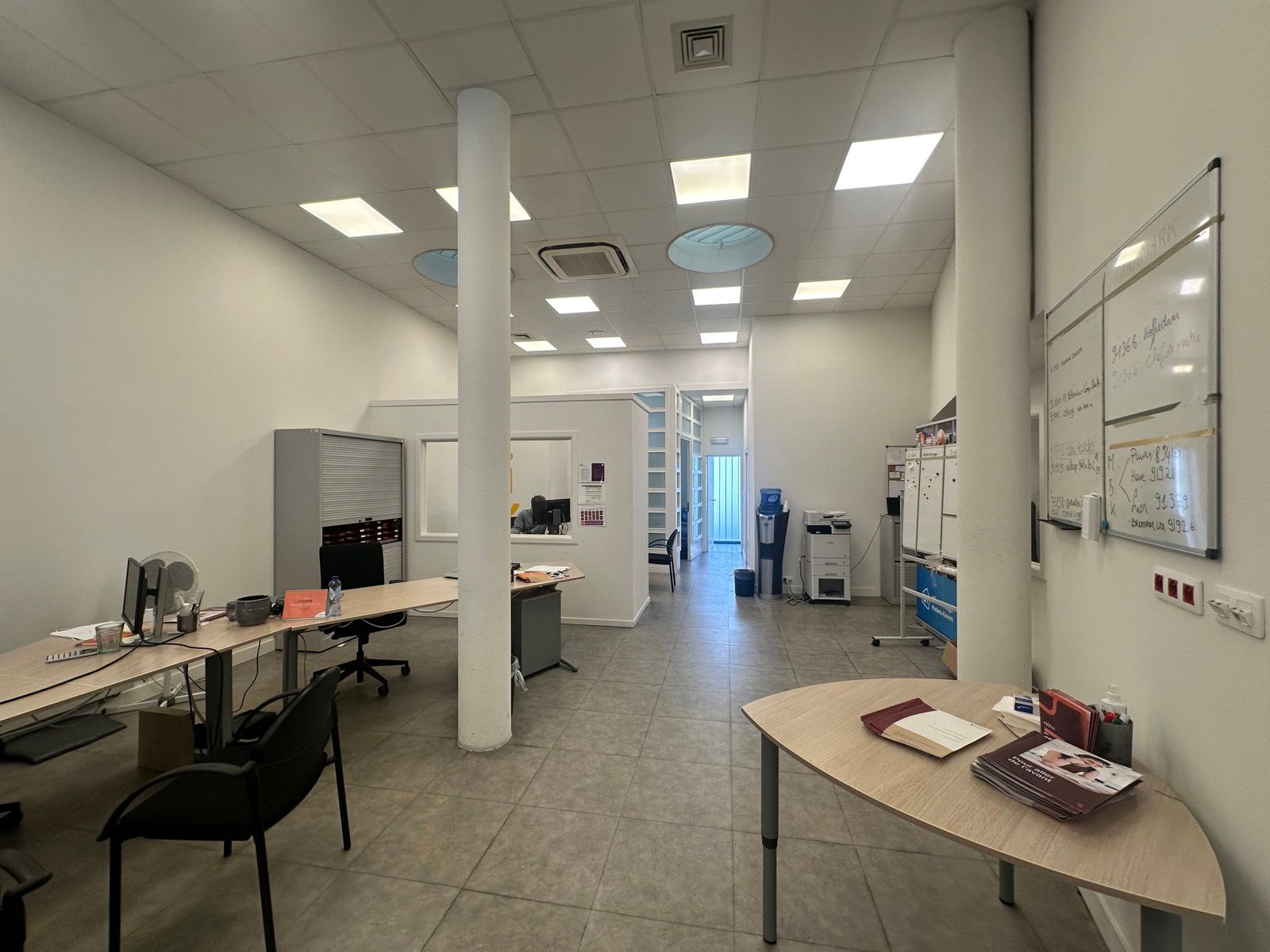 Commerciële ruimte op top locatie in Mechelen foto 8