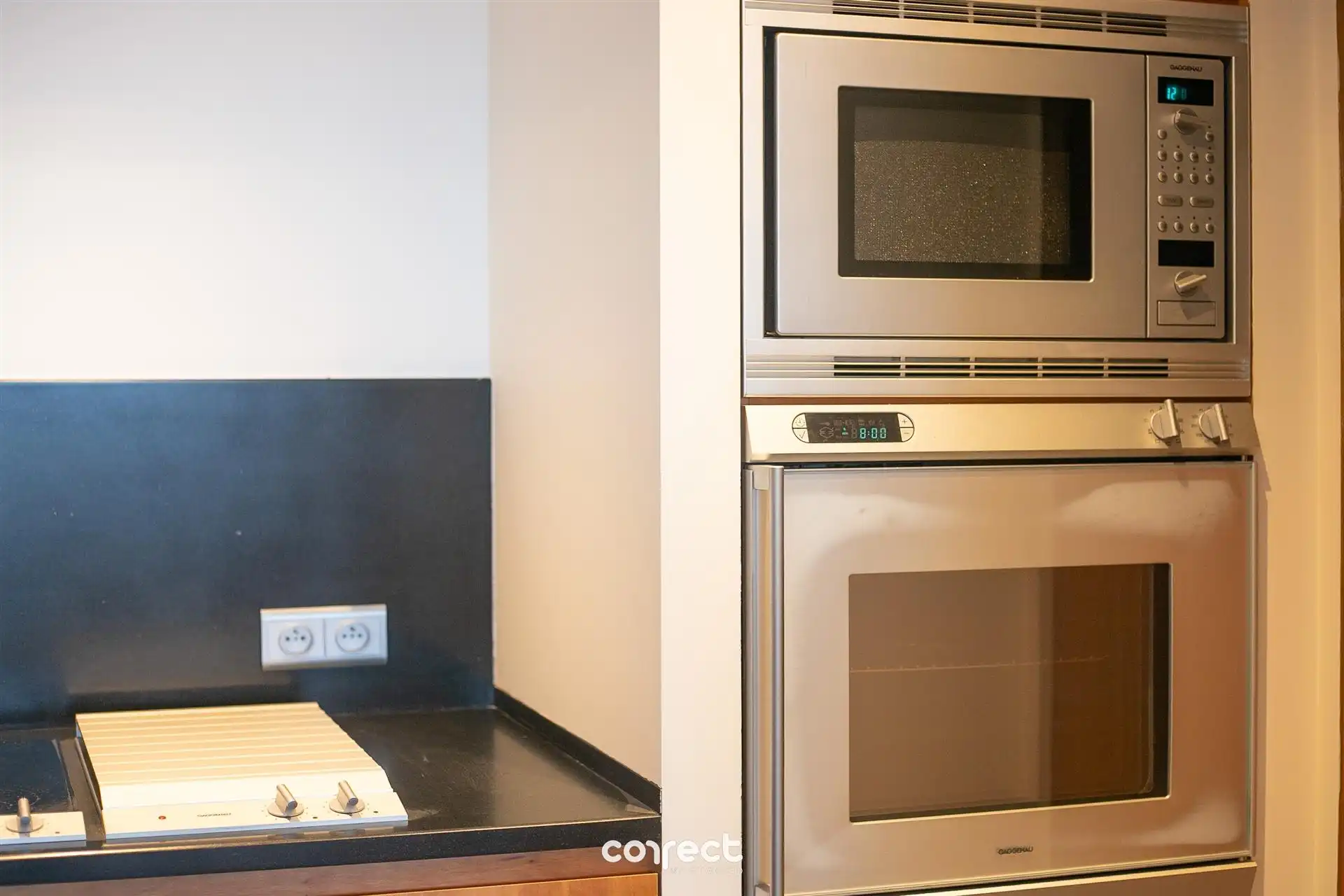 Luxueus afgewerkt penthouse – duplexappartement foto 7