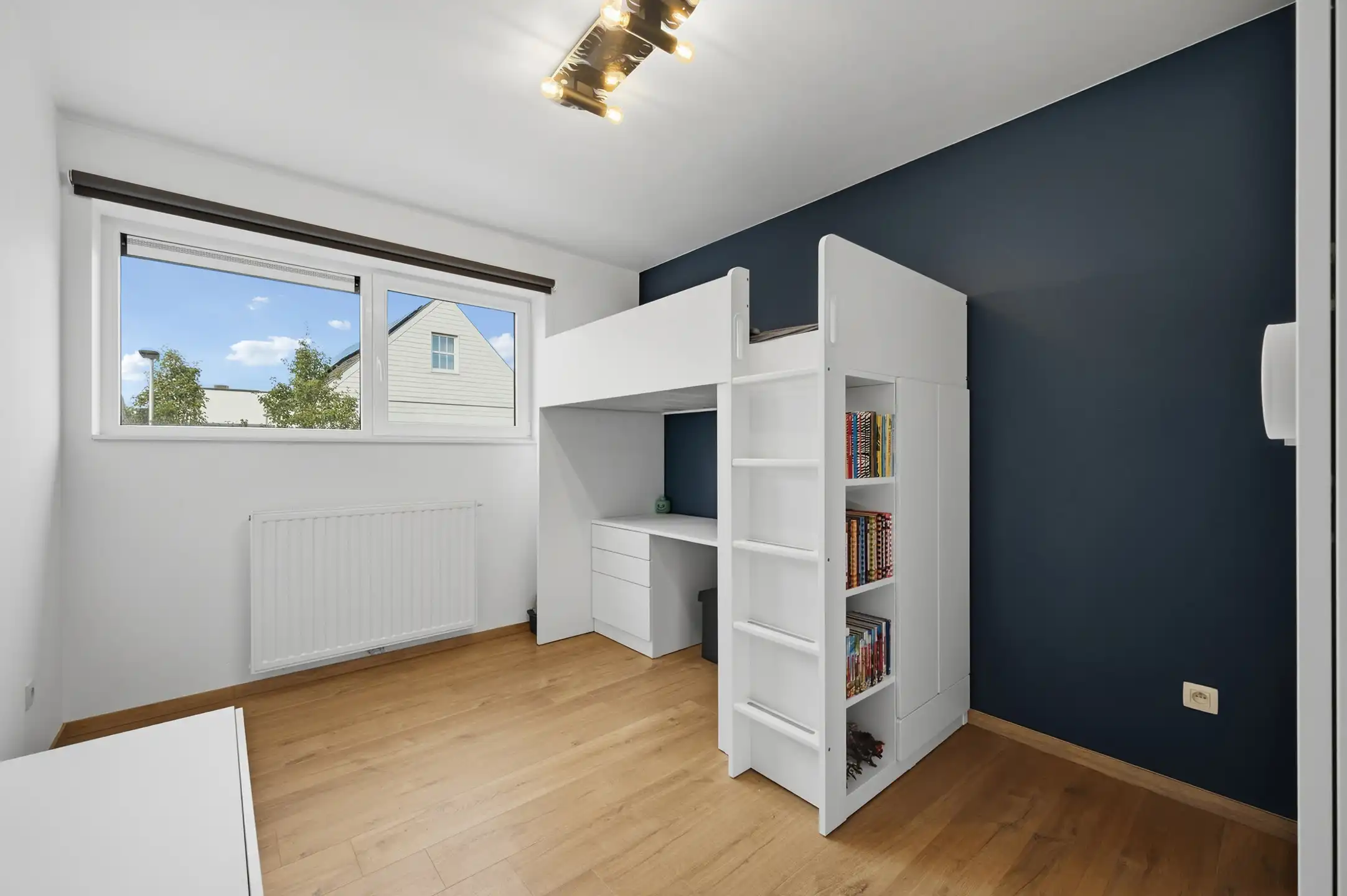 Huis te koop foto 10