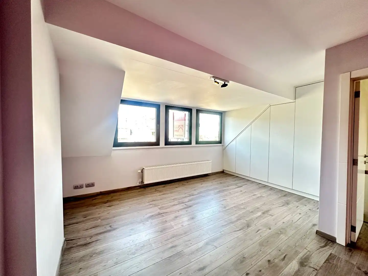 Appartement op topligging in het centrum van Tongeren-Borgloon foto 12