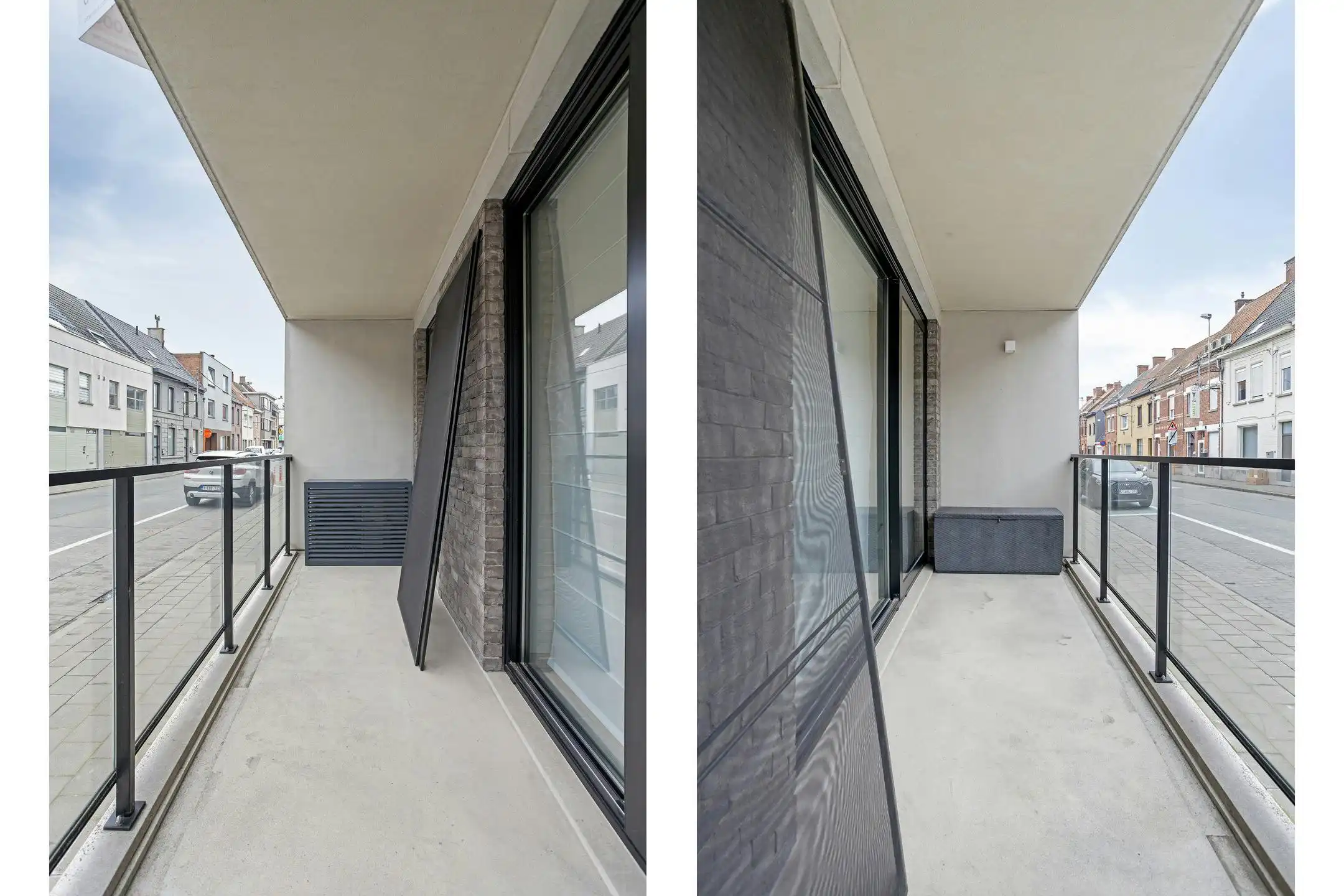 Instapklaar en energiezuinig appartement te koop in Roeselare foto 9