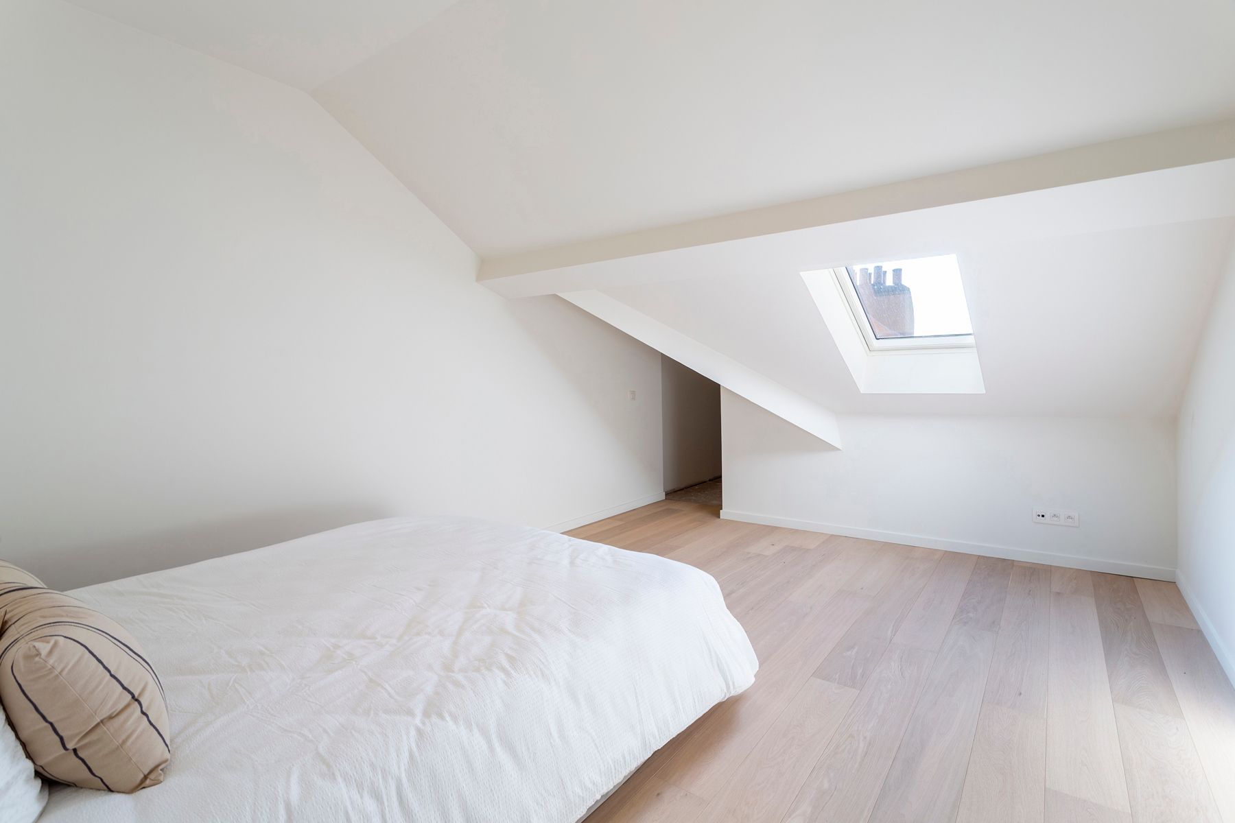 Penthouse op ’t Zuid in Antwerpen: Uw droomhuis wacht op u foto 10