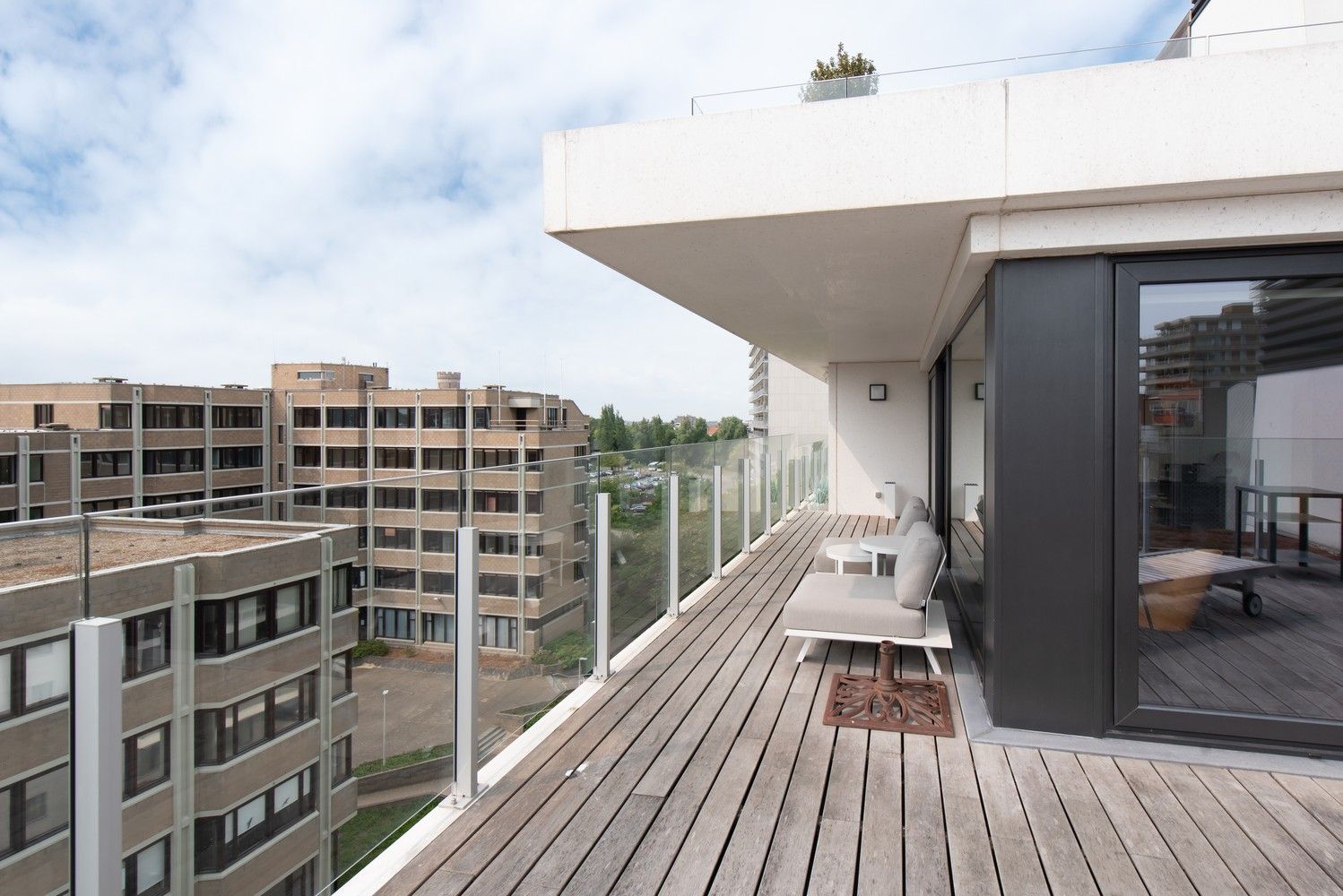 RESIDENTIE QUEENS I foto 25