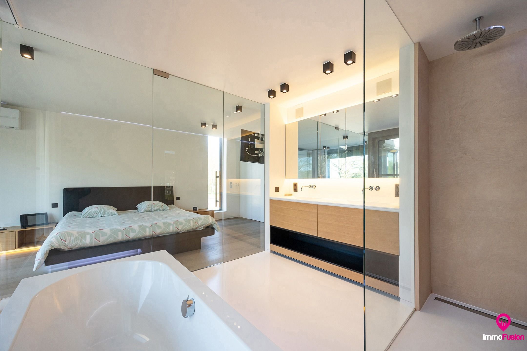 Luxe villa met poolhouse en hoogwaardige materialen! foto 34