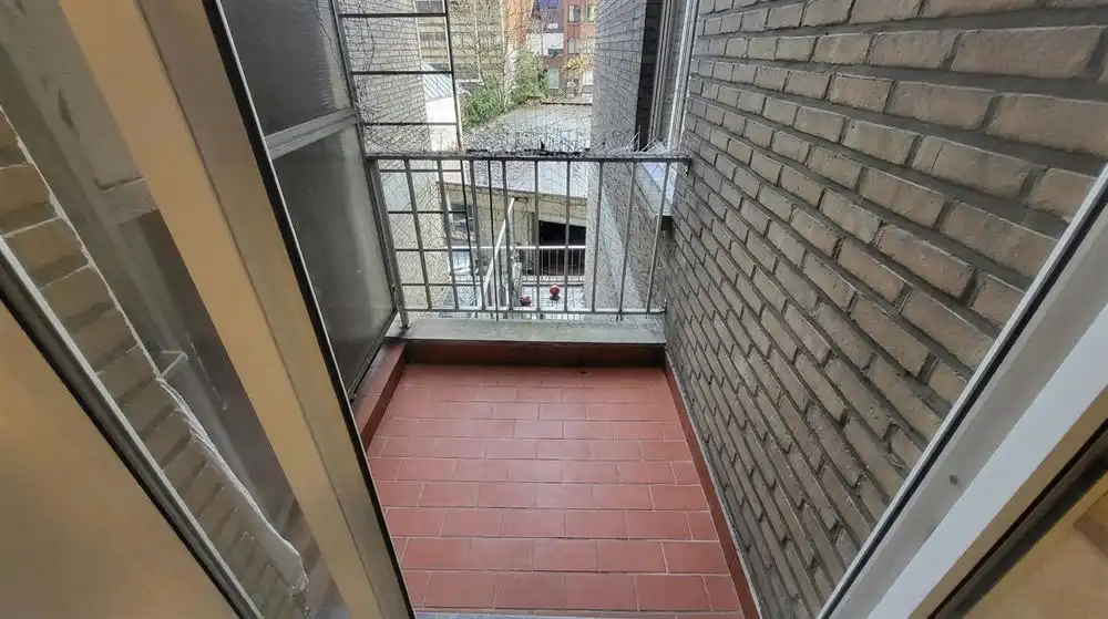 Ruim 1 slpk appt te  'Stadspark' foto 3