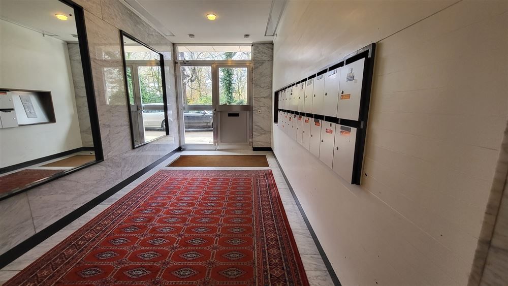 Ruim 1 slpk appt te  'Stadspark' foto 3