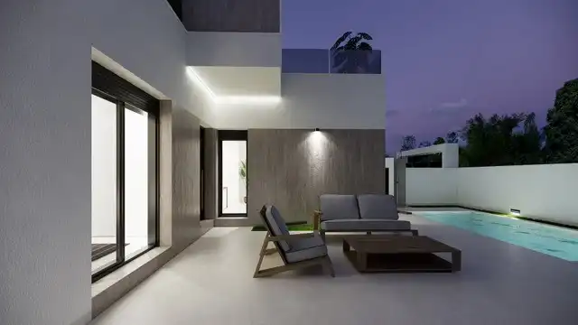 Carlavillas Resort - San Fulgencio foto 34