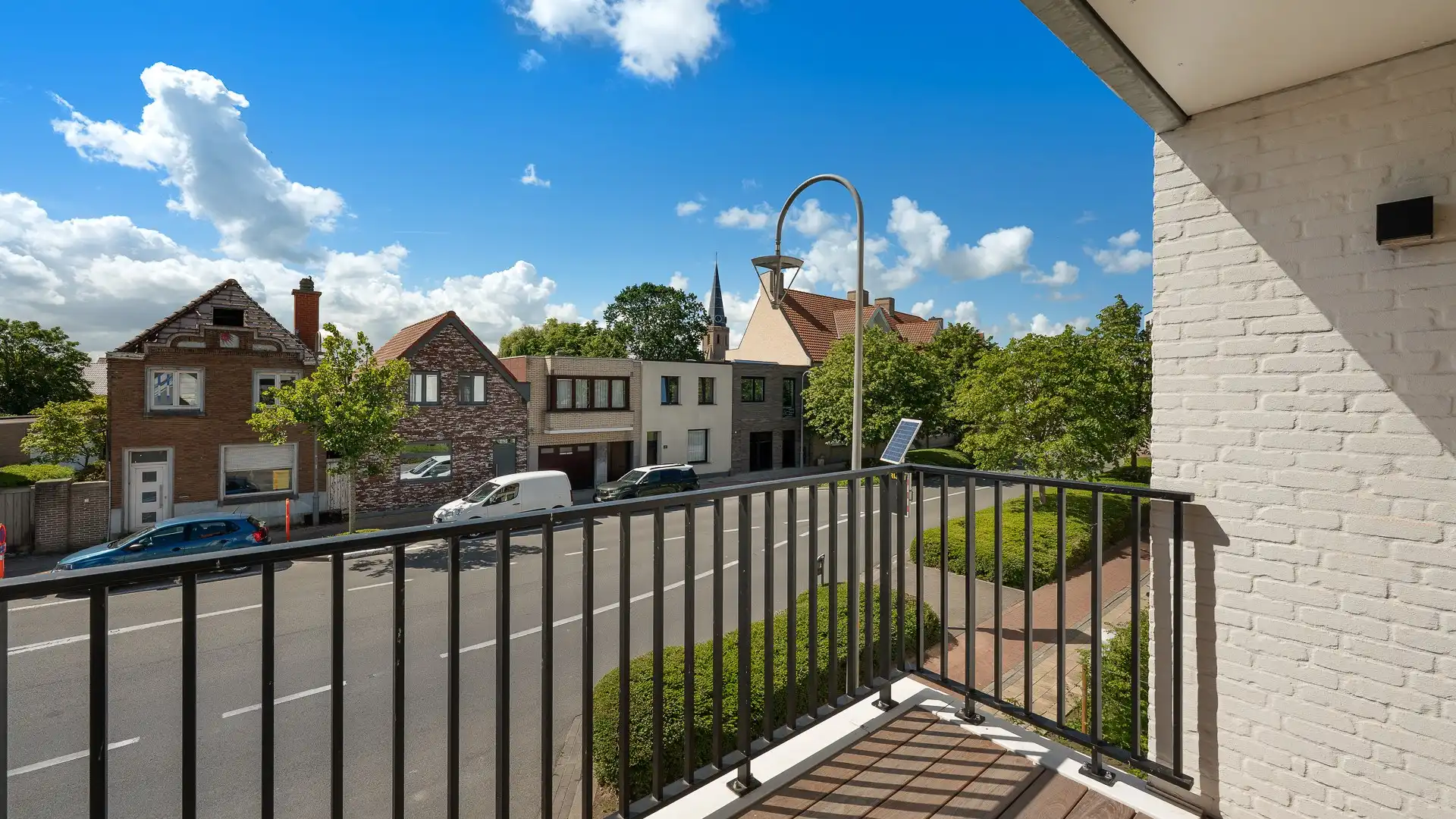 Heerlijk zonnig appartement met zonneterrassen en garageoptie foto 21