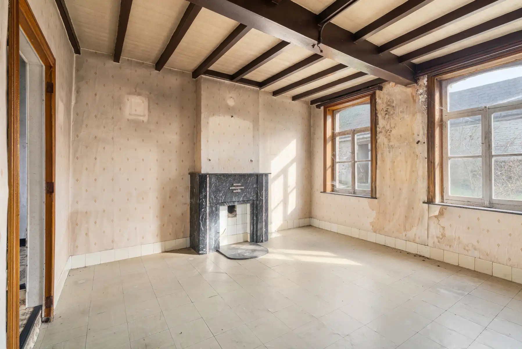 Te koop – Handelspand met uitzonderlijk ontwikkelingspotentieel (gemengd gebruik) foto 34