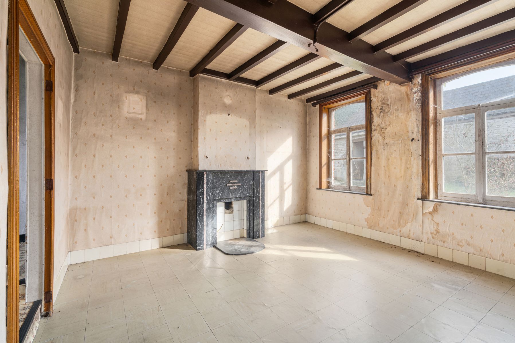 Te koop – Handelspand met uitzonderlijk ontwikkelingspotentieel (gemengd gebruik) foto 34