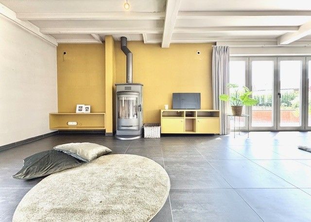 Ruime alleenstaande woning op de Waterhoek foto 13